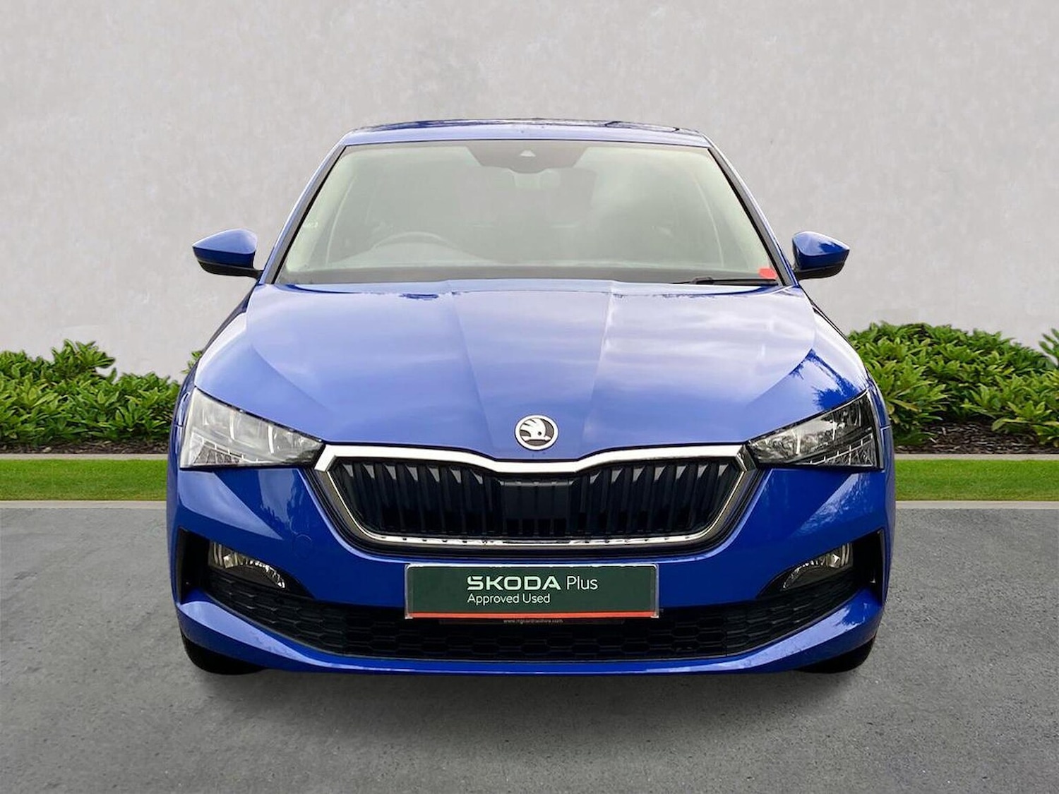 Used Skoda Scala 2022 for sale - 76735602: Photo 5