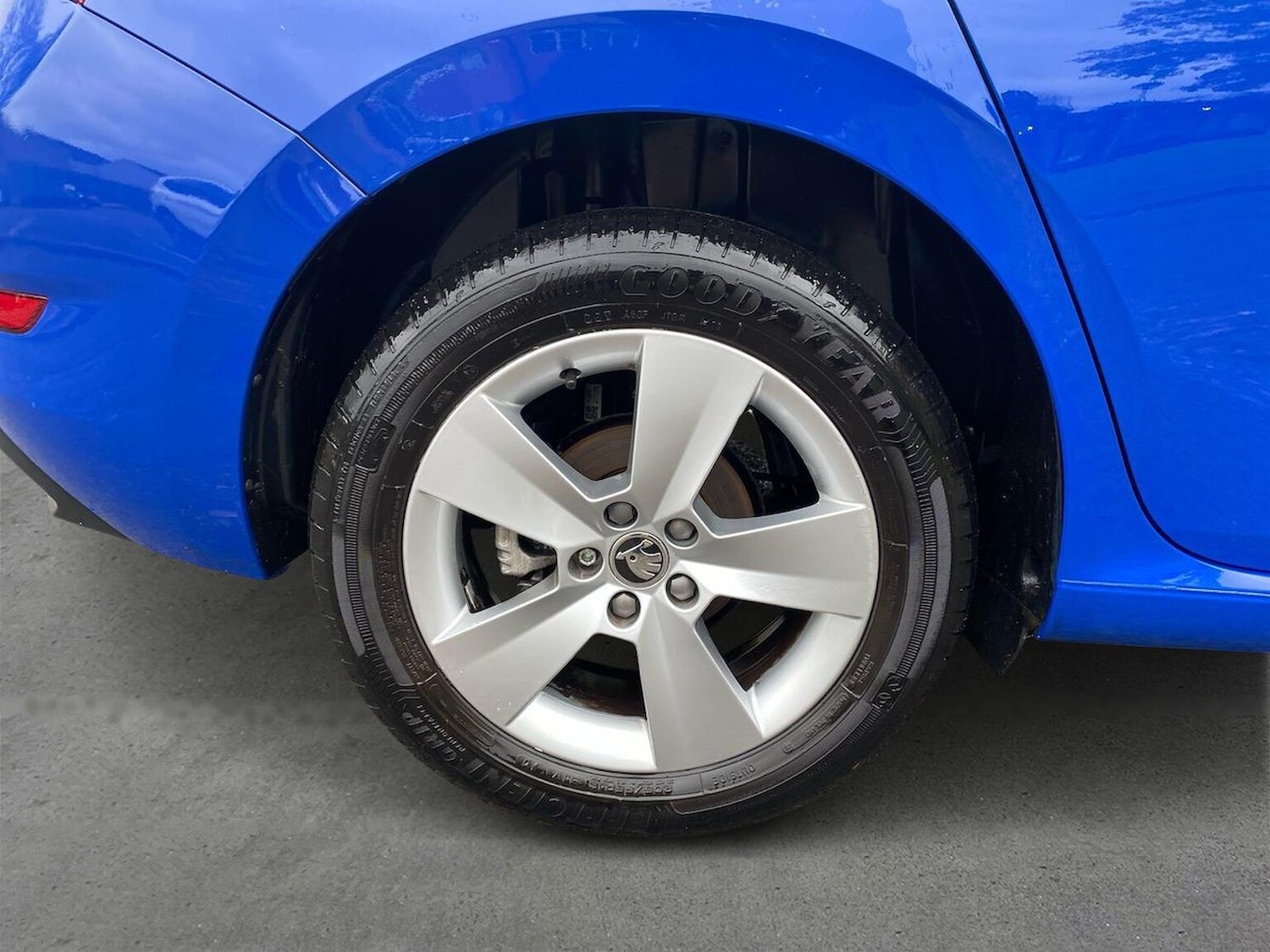 Used Skoda Scala 2022 for sale - 76735602: Photo 6