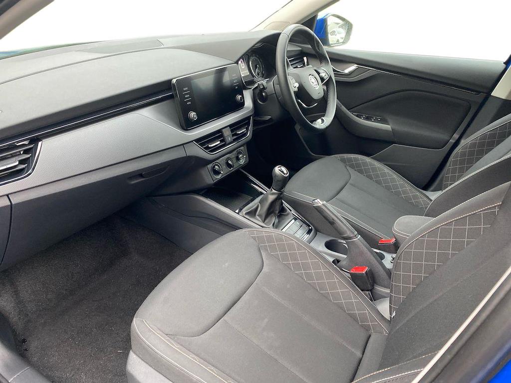 Used Skoda Scala 2022 for sale - 76735602: Photo 7