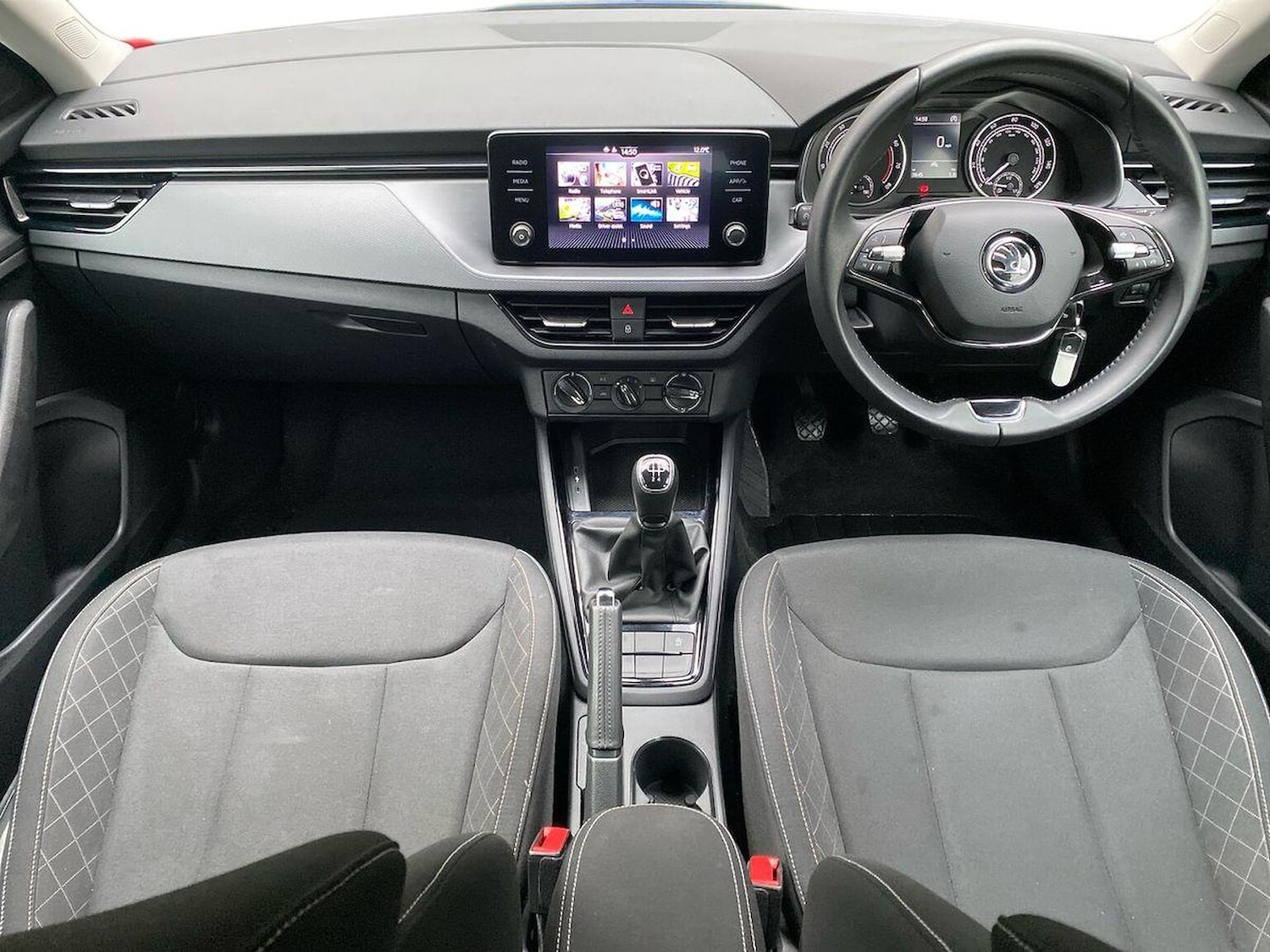 Used Skoda Scala 2022 for sale - 76735602: Photo 8