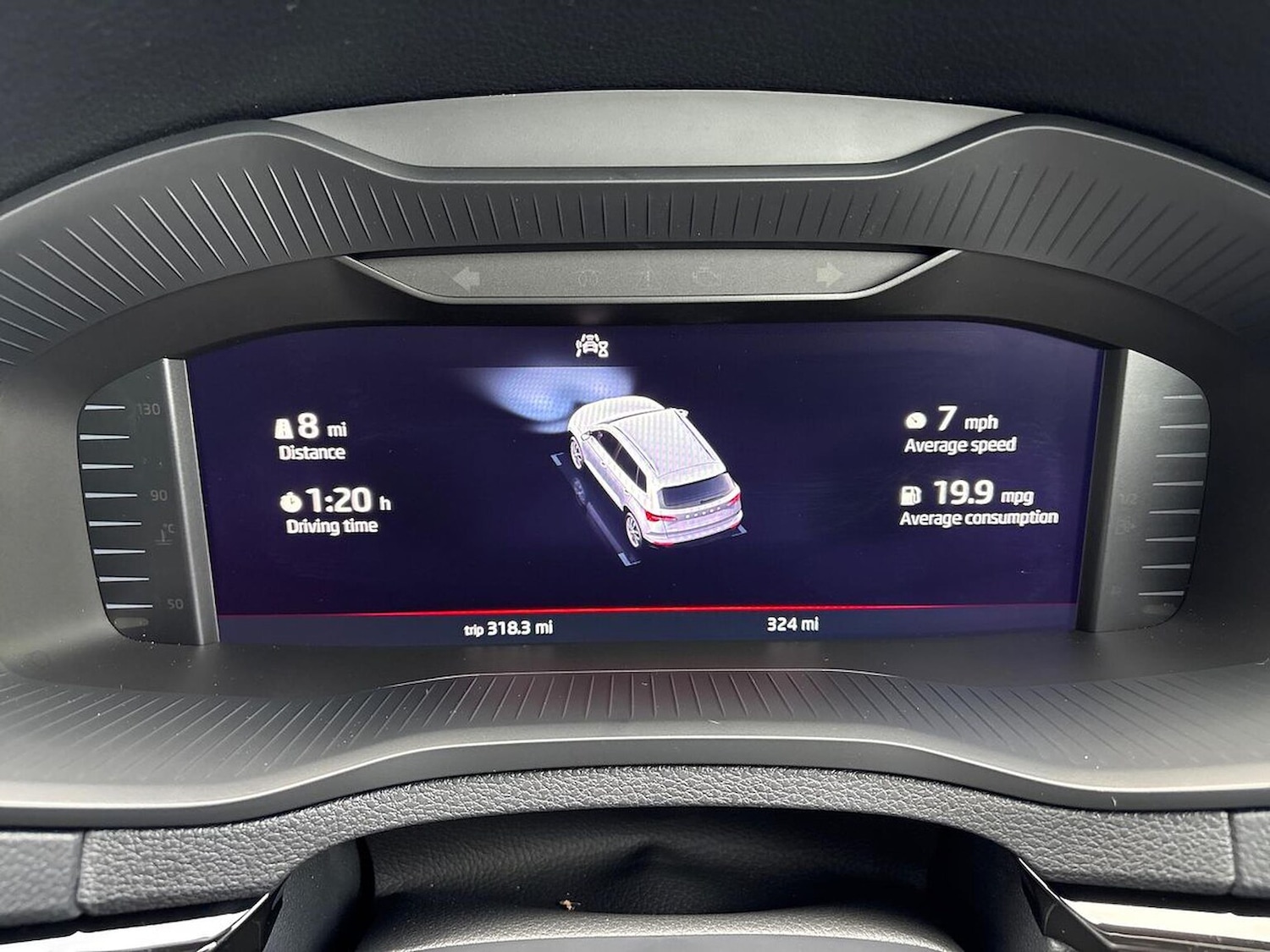 Used Skoda Karoq 2026 for sale - 77872115: Photo 11