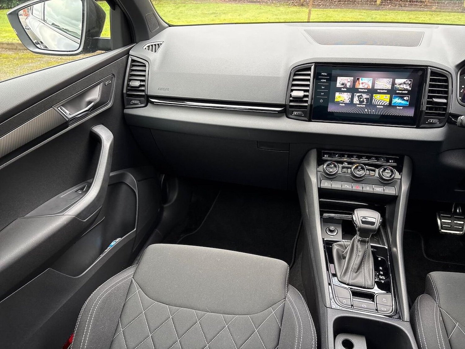 Used Skoda Karoq 2026 for sale - 77872115: Photo 14