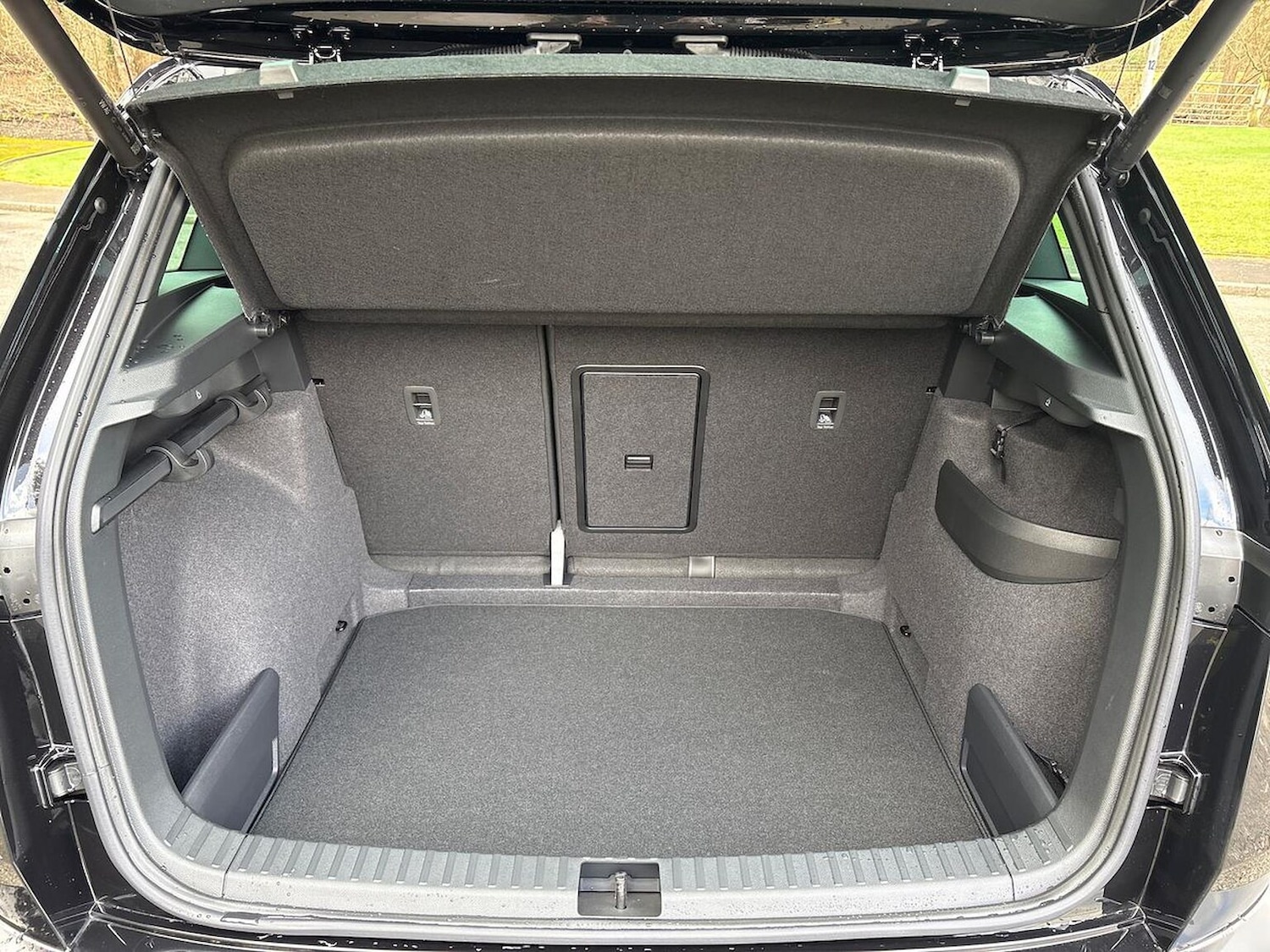 Used Skoda Karoq 2026 for sale - 77872115: Photo 18