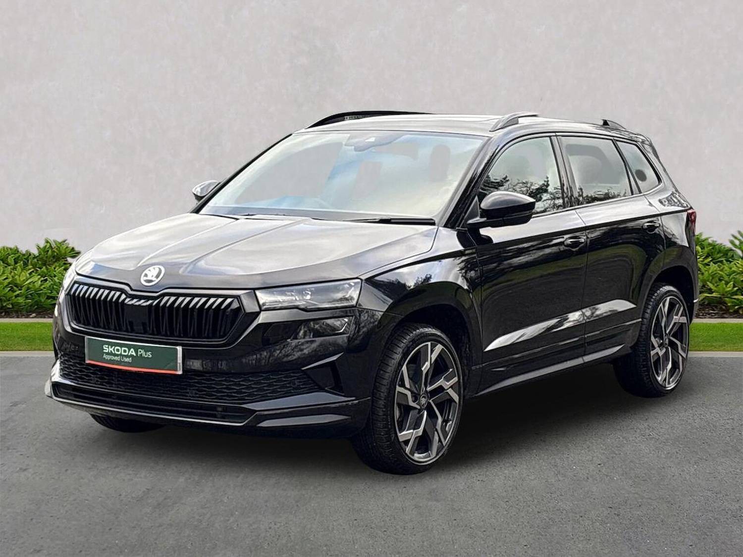 Used Skoda Karoq 2026 for sale - 77872115: Photo 21