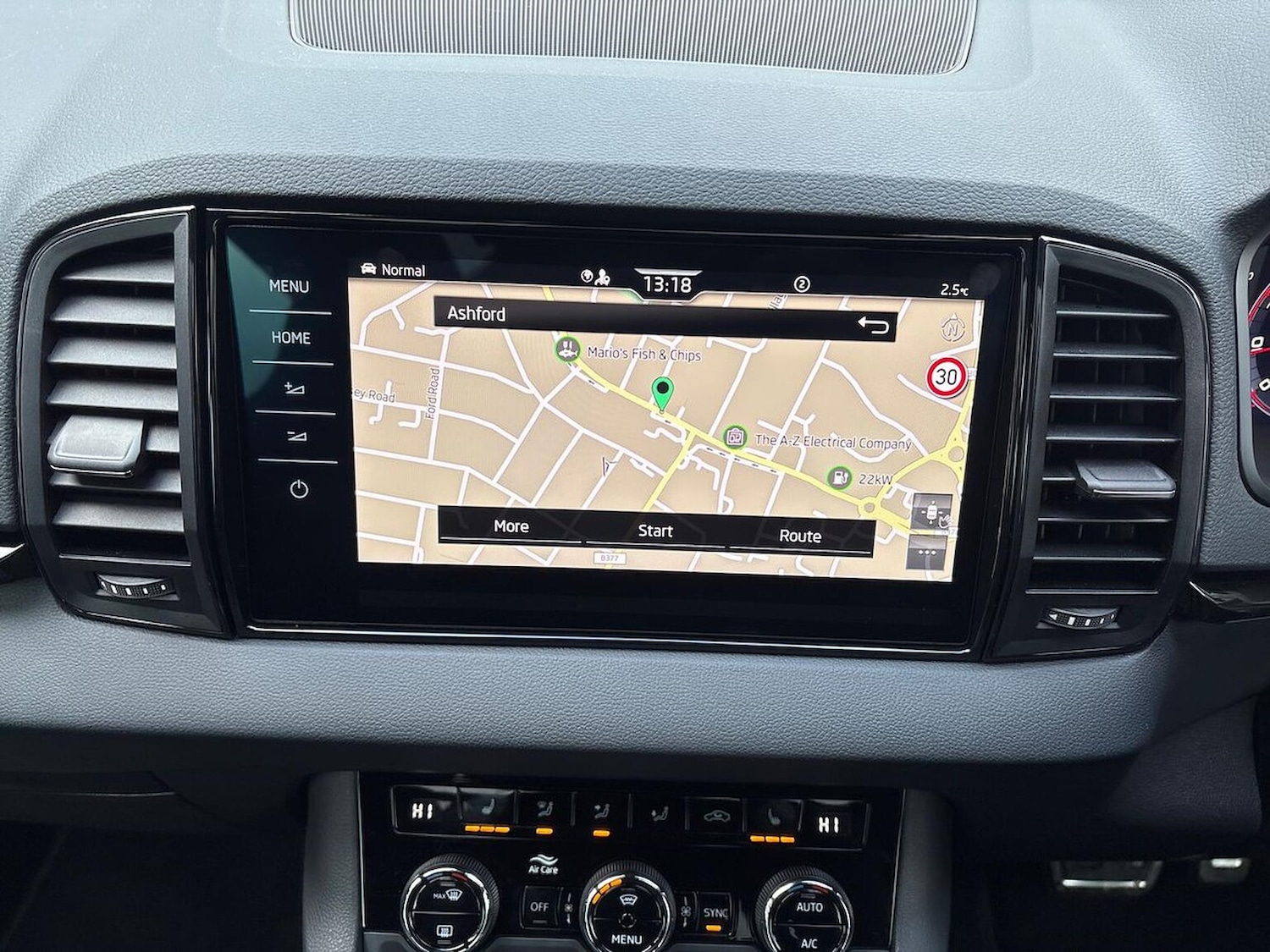 Used Skoda Karoq 2026 for sale - 77872115: Photo 25