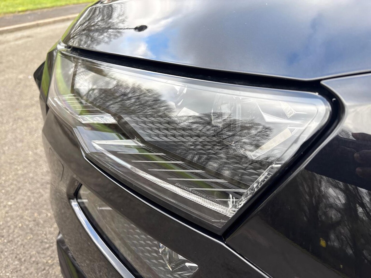 Used Skoda Karoq 2026 for sale - 77872115: Photo 33