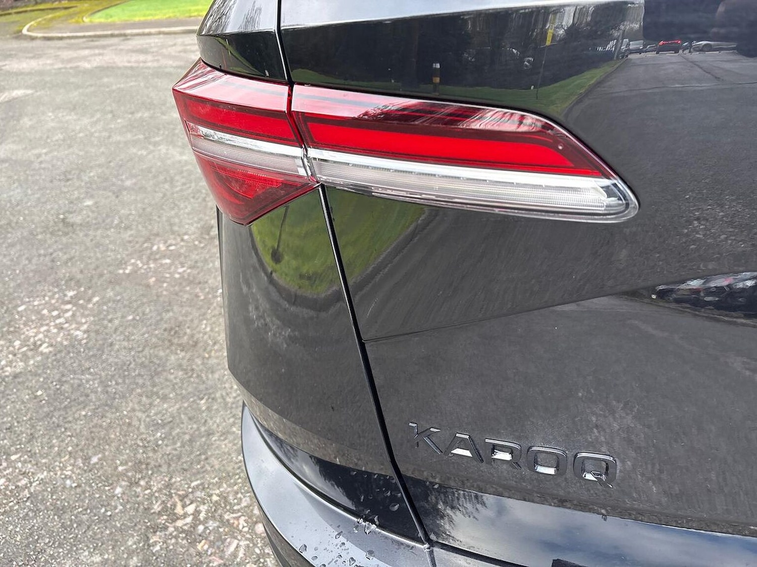 Used Skoda Karoq 2026 for sale - 77872115: Photo 34