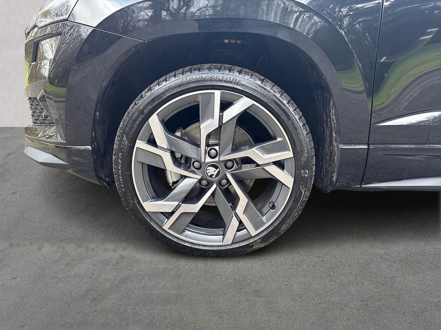 Used Skoda Karoq 2026 for sale - 77872115: Photo 7