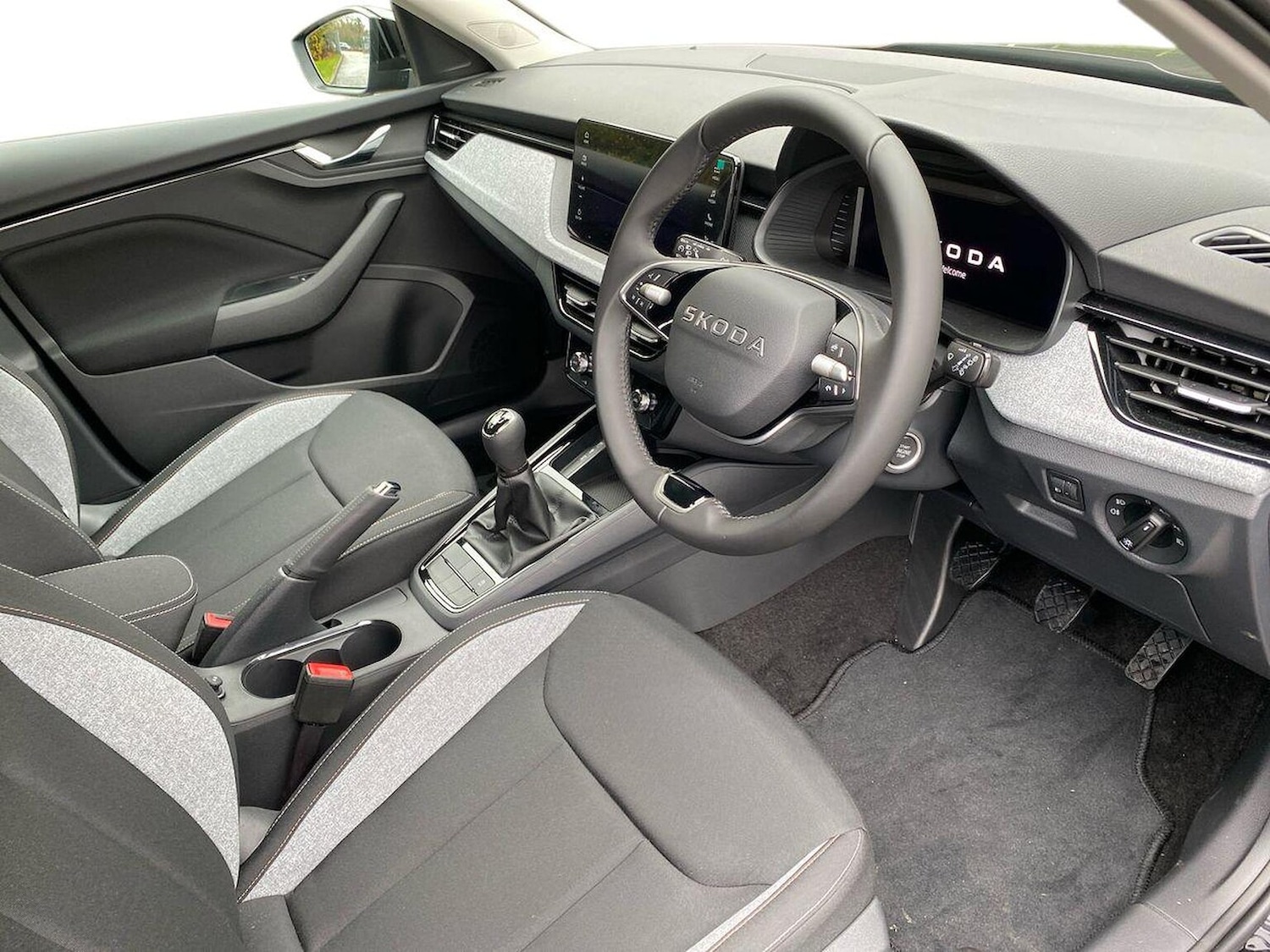 Used Skoda Kamiq 2025 for sale - 76536664: Photo 15