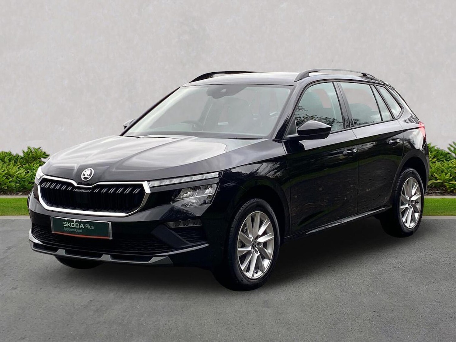 Used Skoda Kamiq 2025 for sale - 76536664: Photo 20