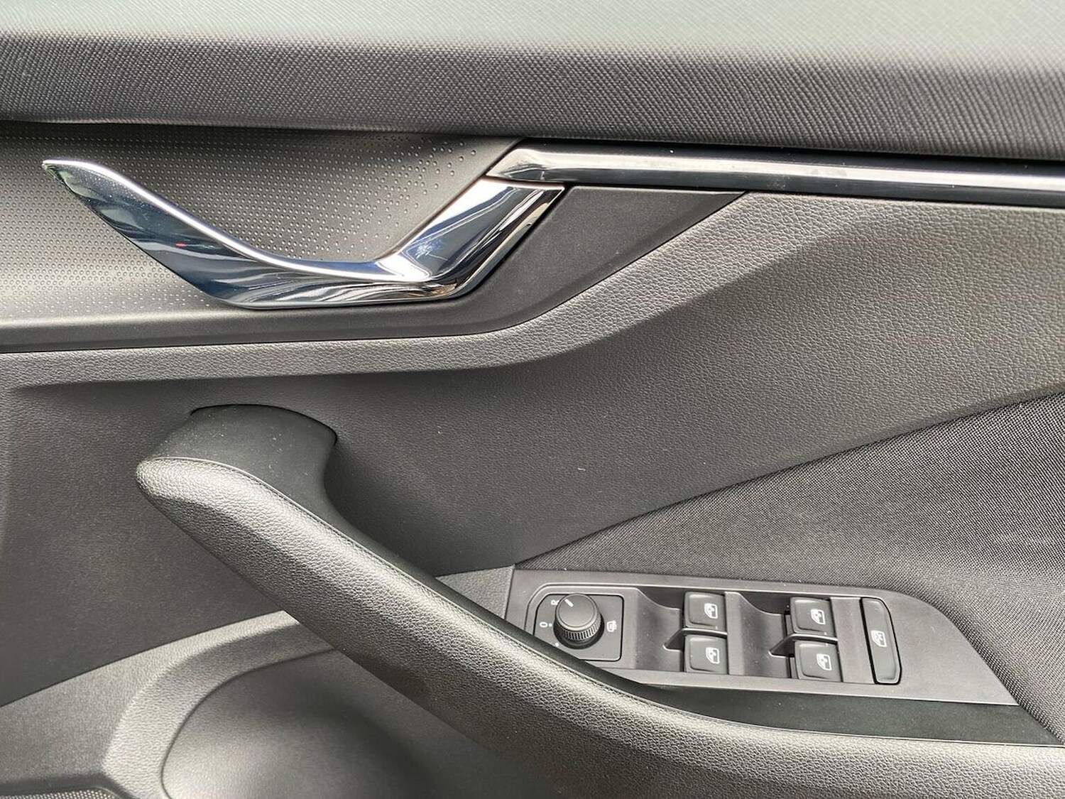 Used Skoda Kamiq 2025 for sale - 76536664: Photo 21