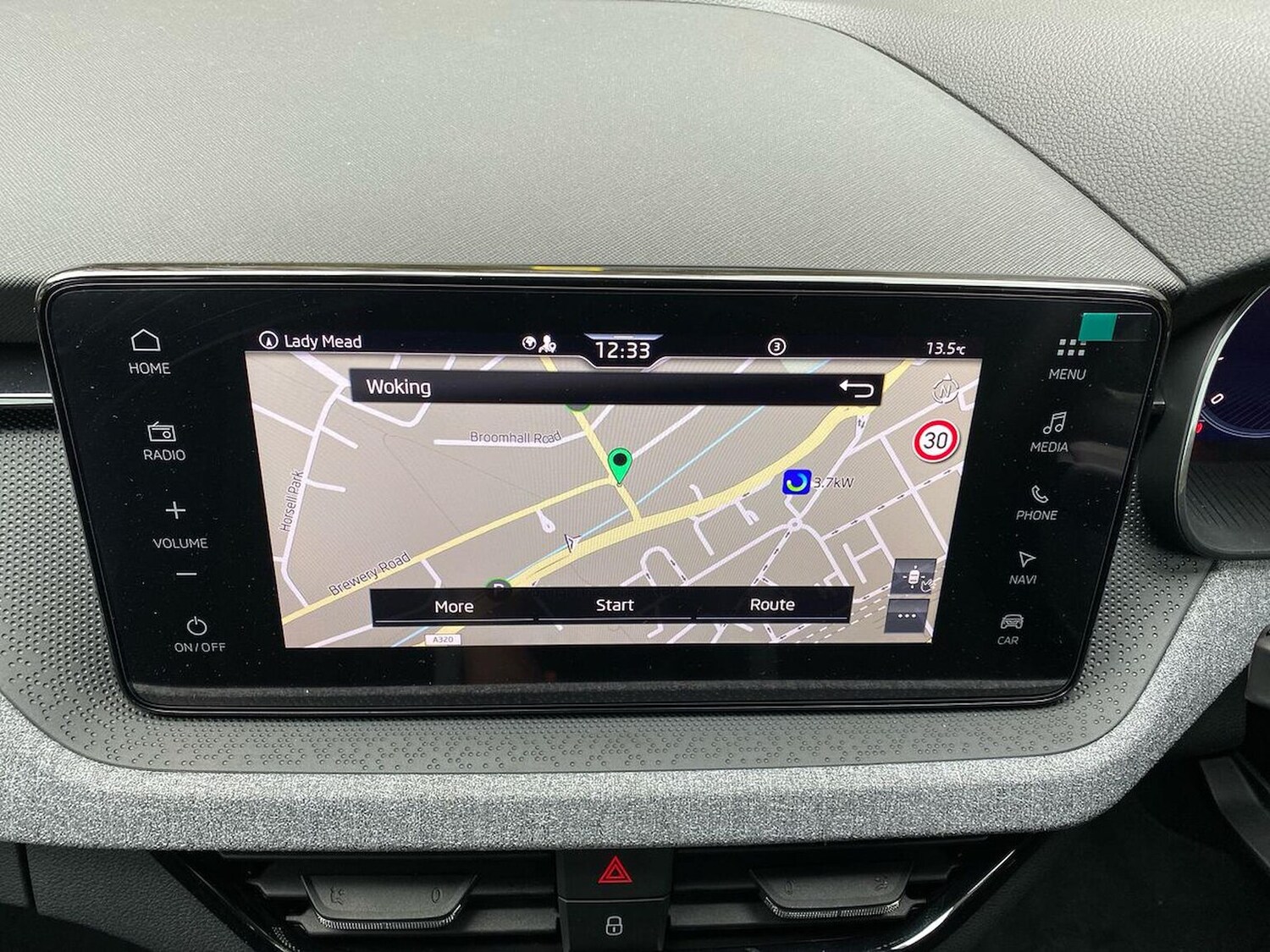 Used Skoda Kamiq 2025 for sale - 76536664: Photo 24