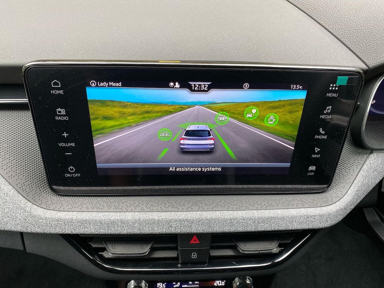 Used Skoda Kamiq 2025 for sale - 76536664: Photo 25