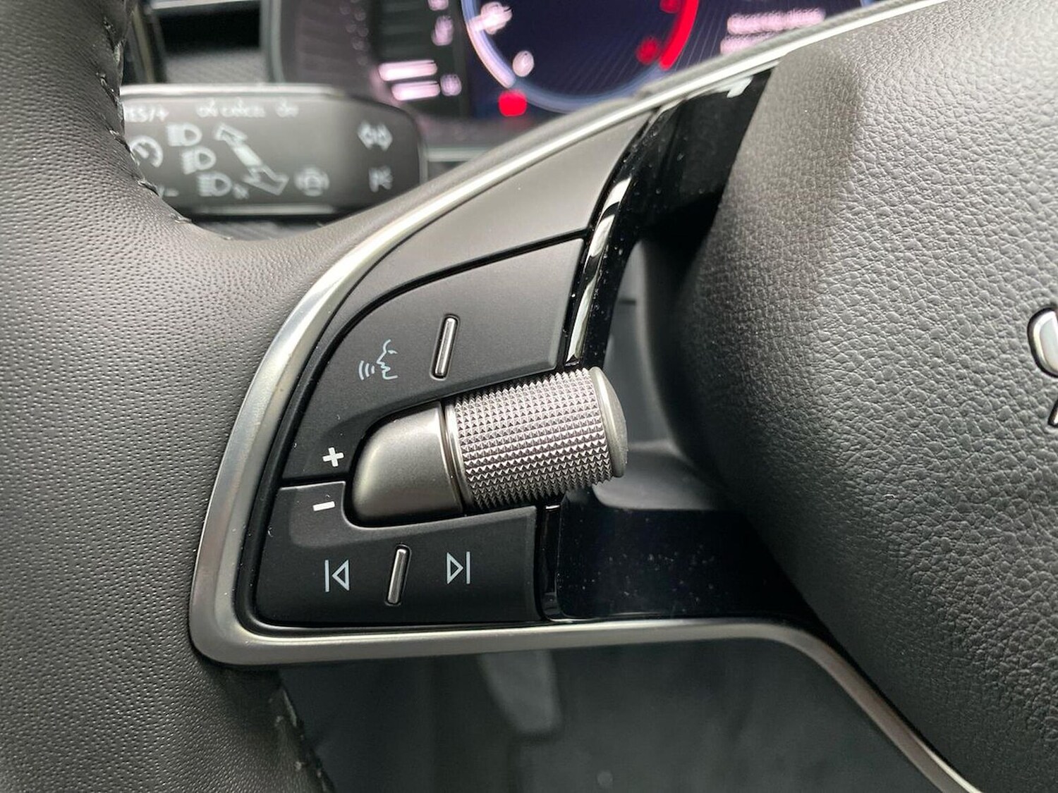 Used Skoda Kamiq 2025 for sale - 76536664: Photo 27