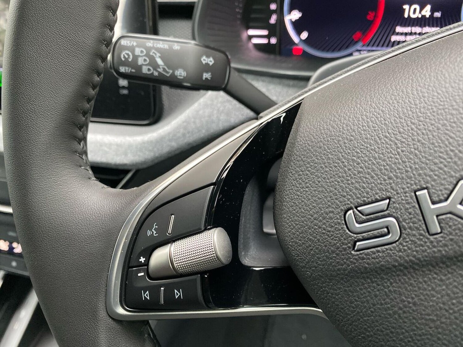 Used Skoda Kamiq 2025 for sale - 76536664: Photo 28