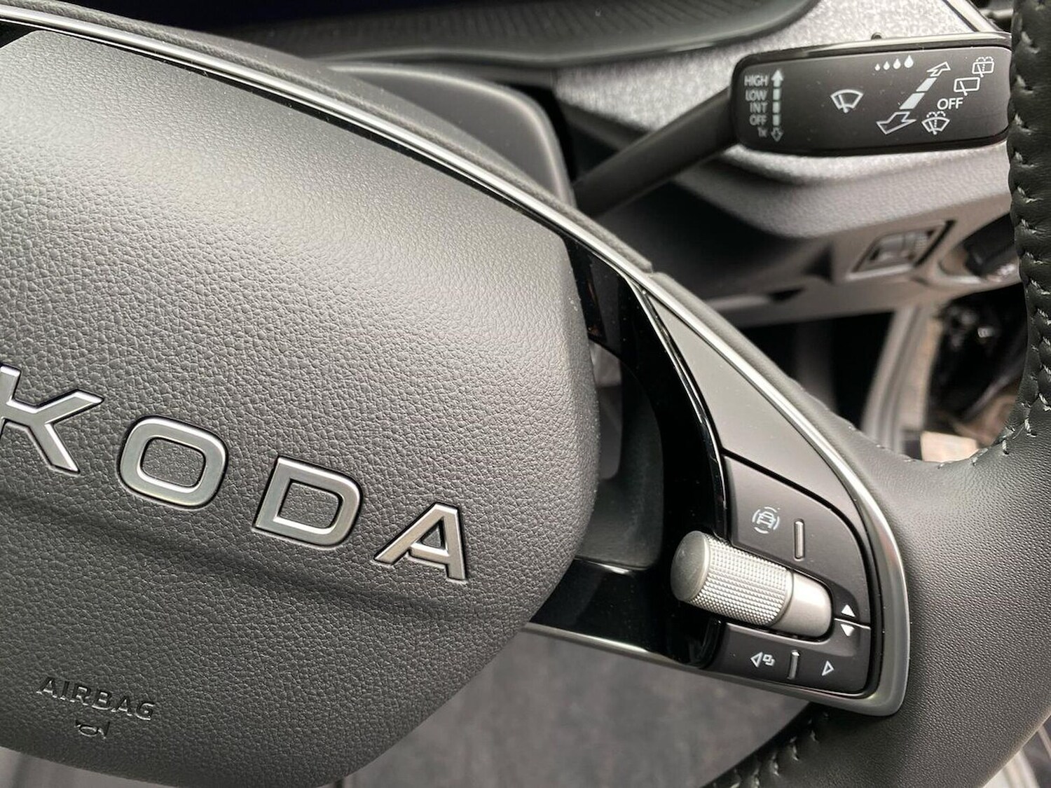 Used Skoda Kamiq 2025 for sale - 76536664: Photo 29