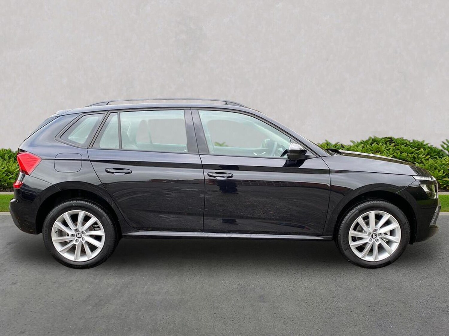 Used Skoda Kamiq 2025 for sale - 76536664: Photo 3