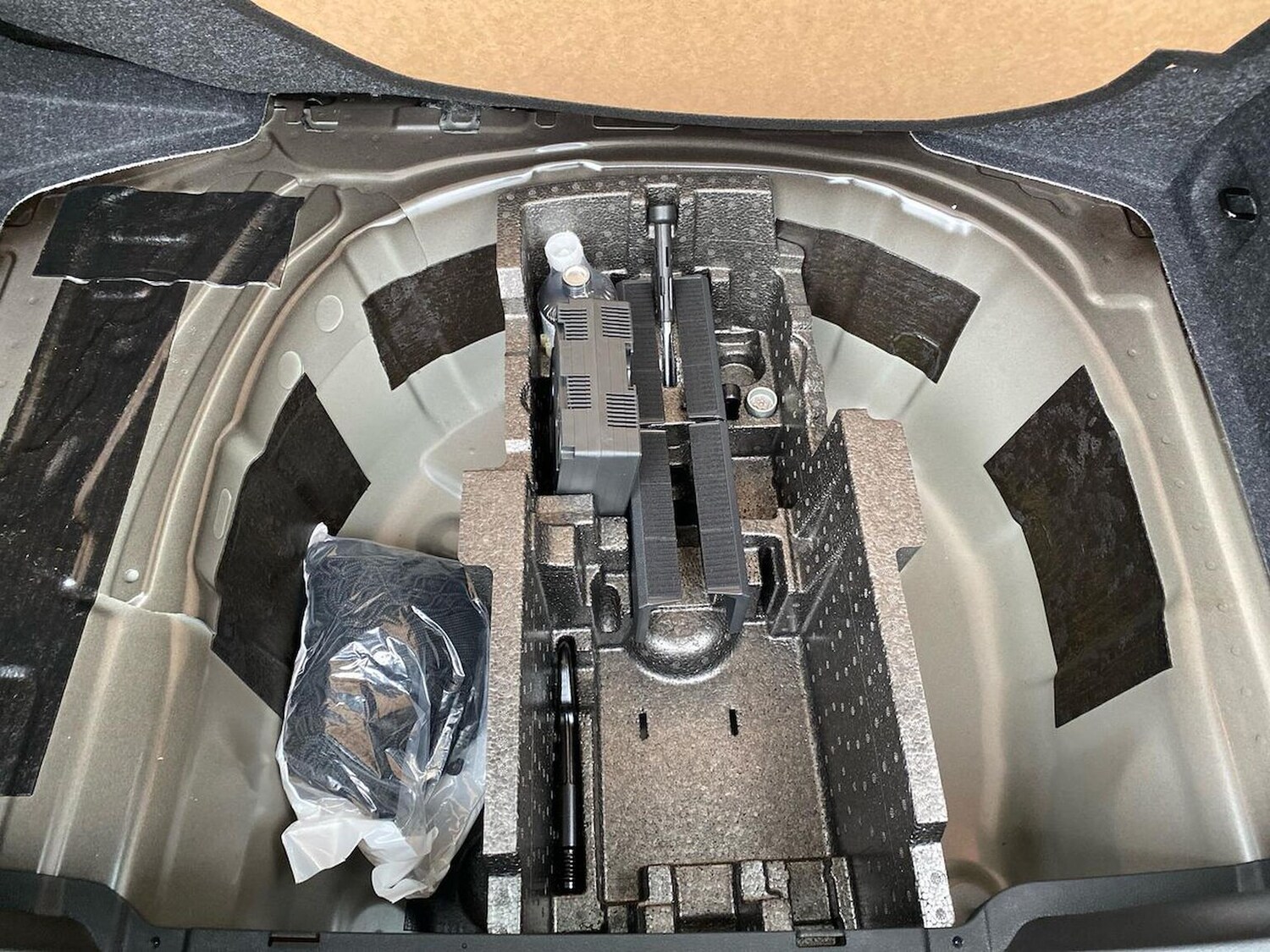 Used Skoda Kamiq 2025 for sale - 76536664: Photo 45