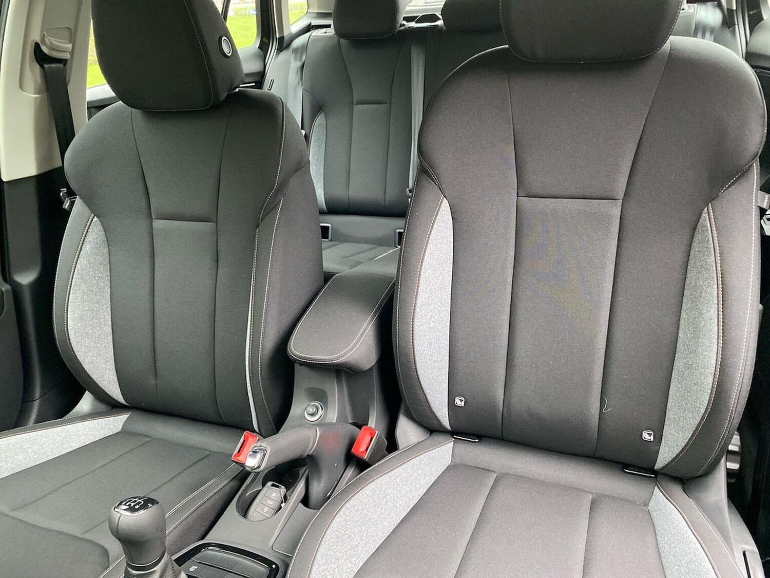 Used Skoda Kamiq 2025 for sale - 76536664: Photo 46