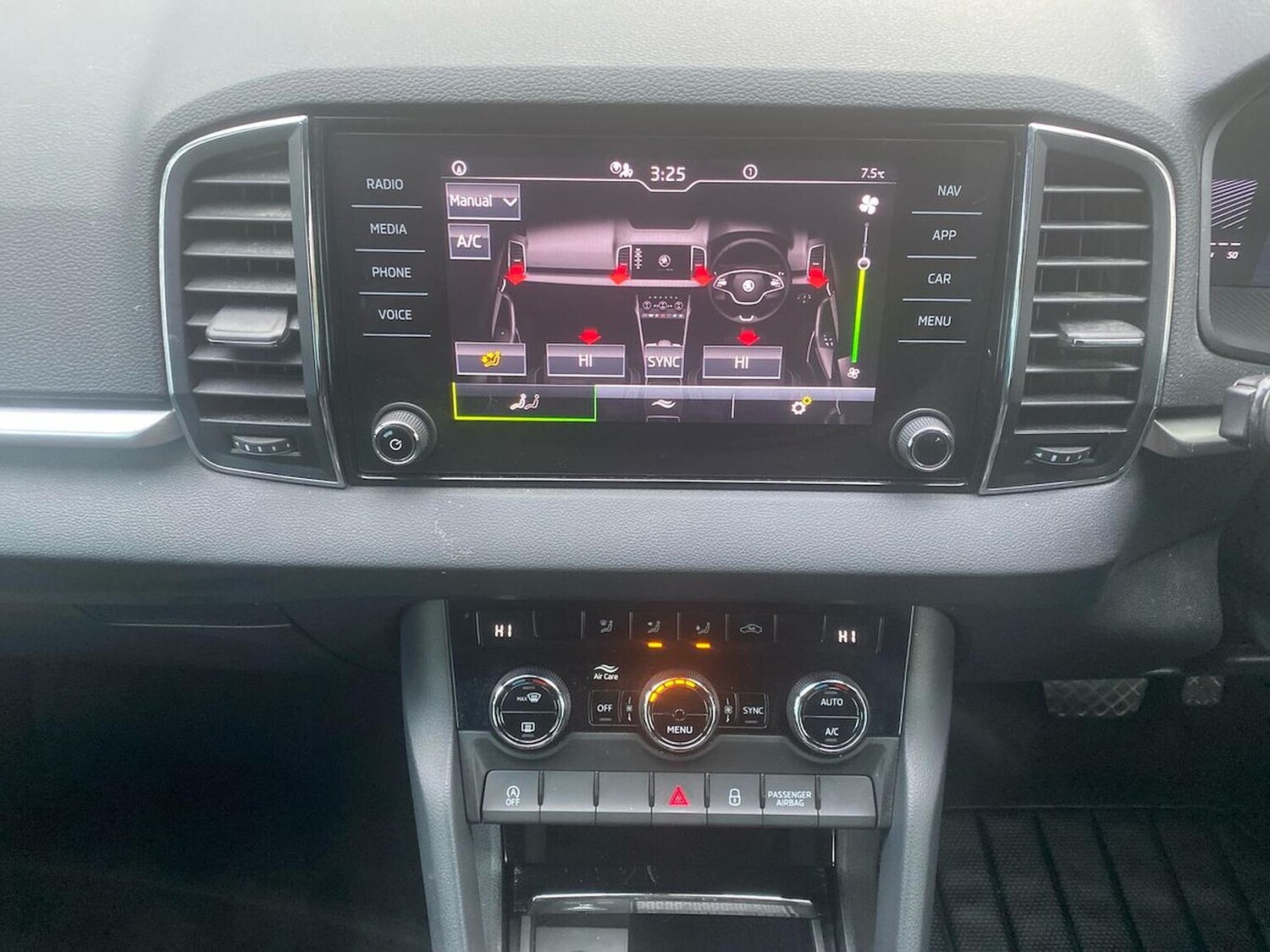 Used Skoda Karoq 2024 for sale - 77488427: Photo 13