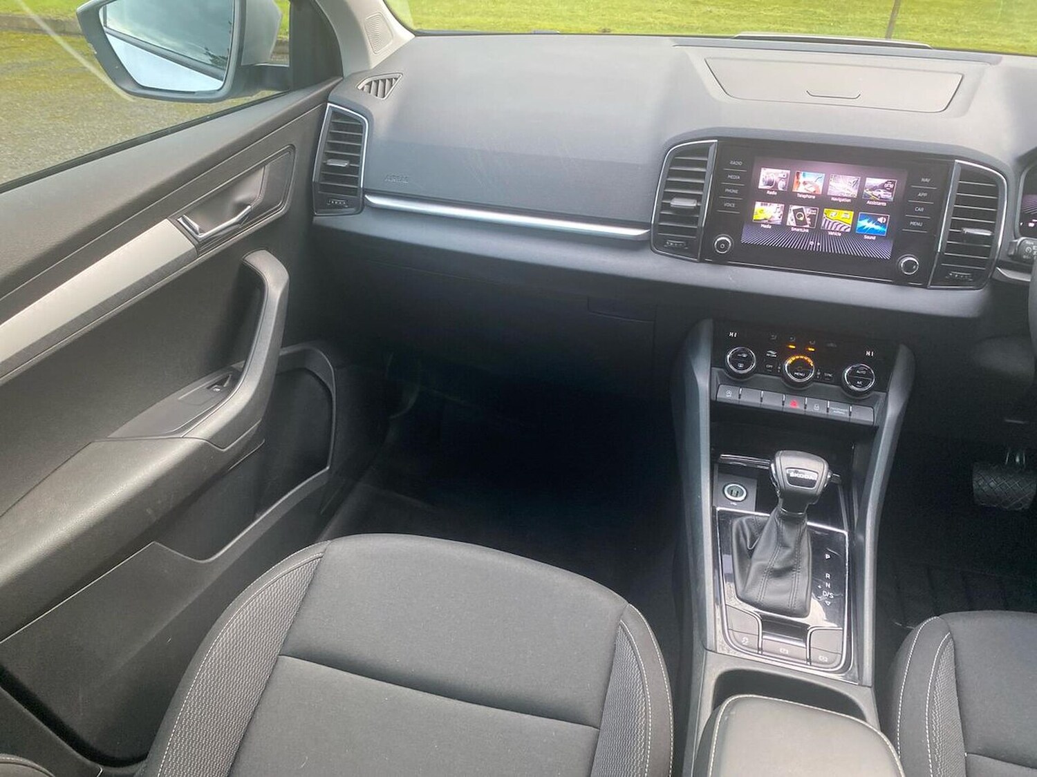 Used Skoda Karoq 2024 for sale - 77488427: Photo 14