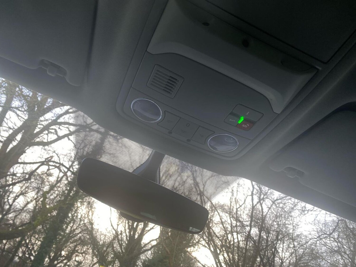 Used Skoda Karoq 2024 for sale - 77488427: Photo 15