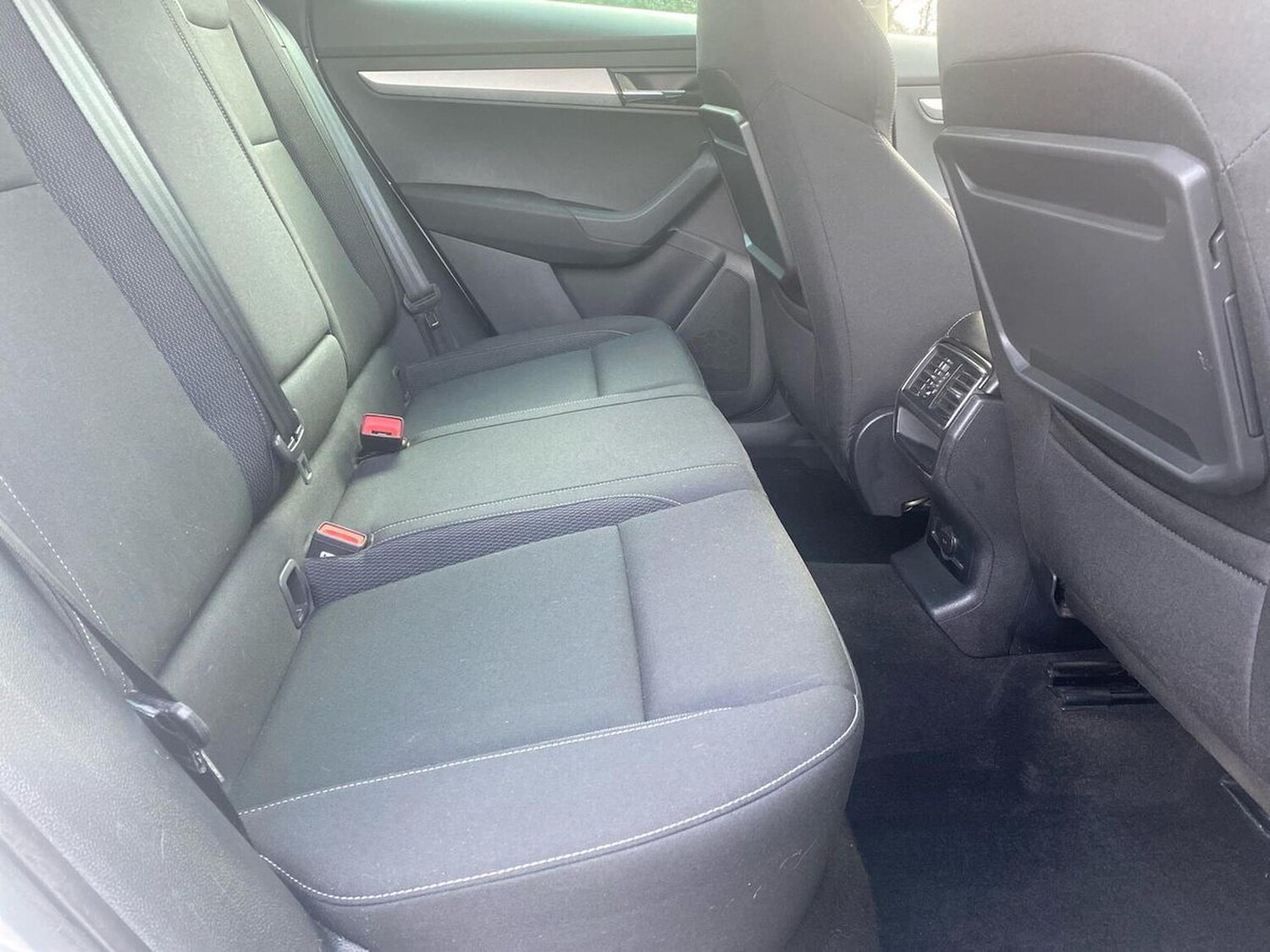 Used Skoda Karoq 2024 for sale - 77488427: Photo 17