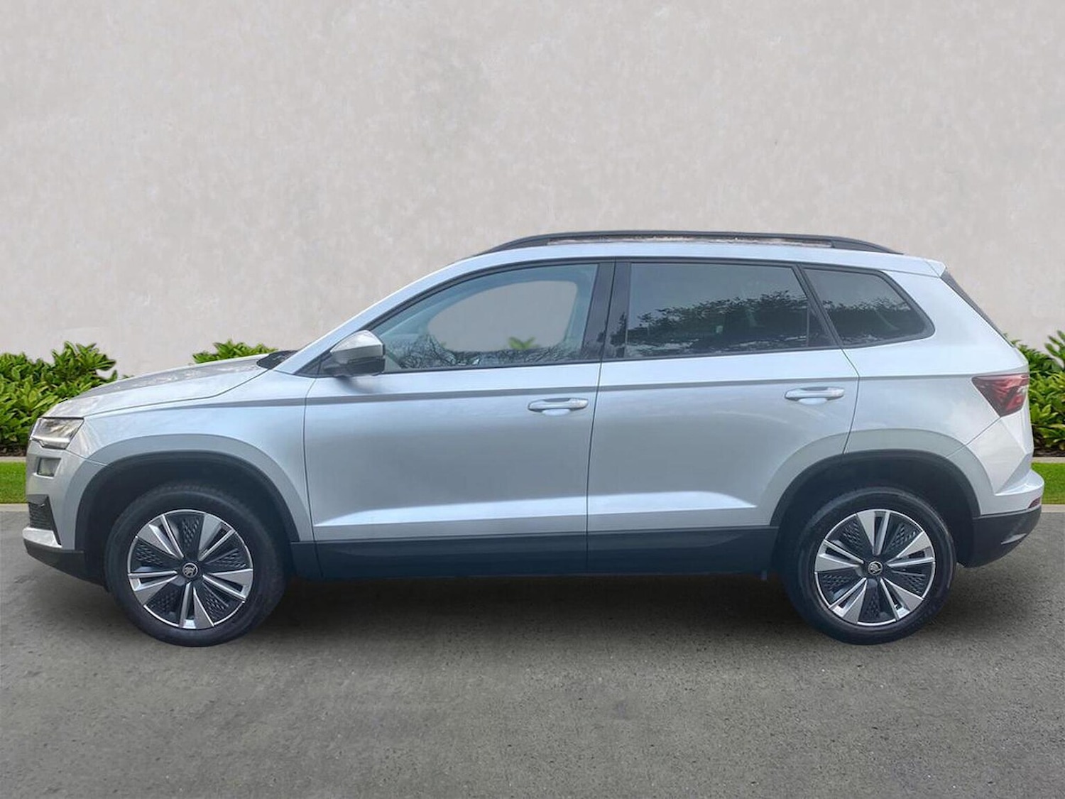 Used Skoda Karoq 2024 for sale - 77488427: Photo 20
