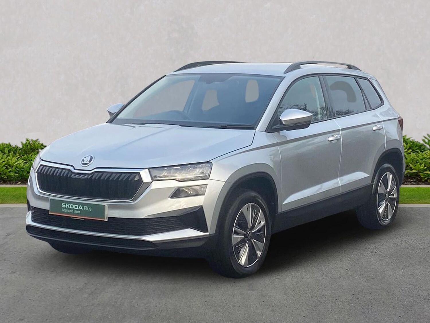 Used Skoda Karoq 2024 for sale - 77488427: Photo 21