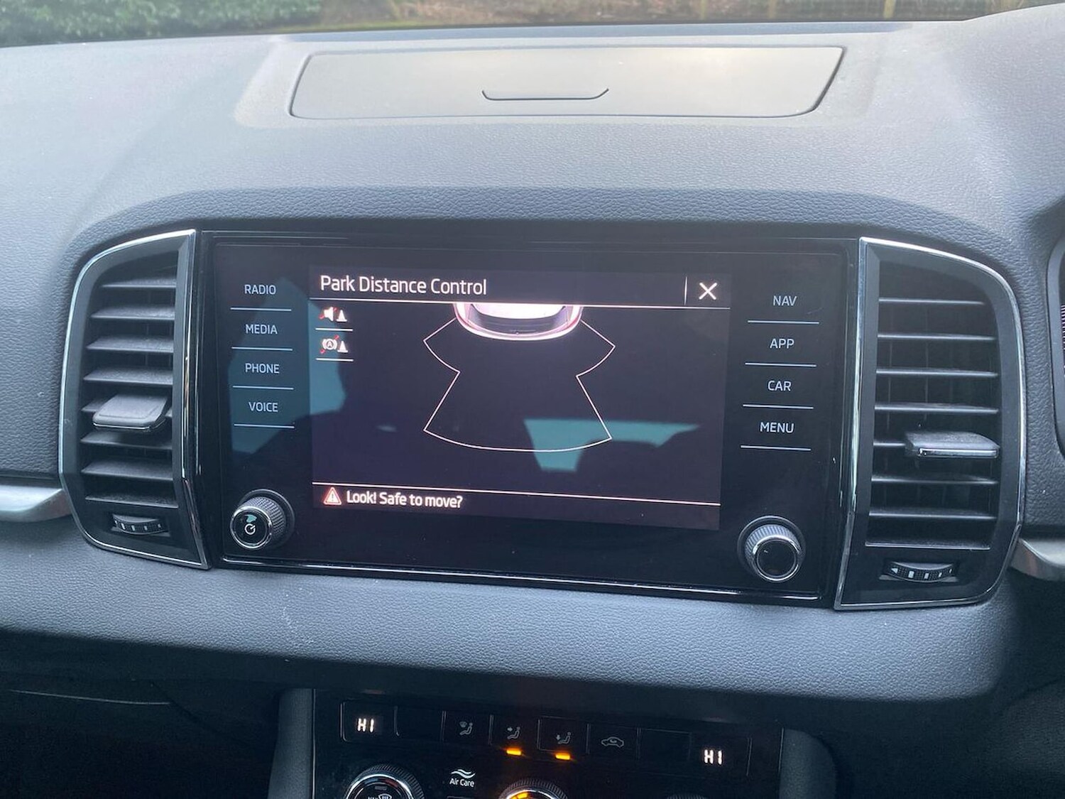 Used Skoda Karoq 2024 for sale - 77488427: Photo 23