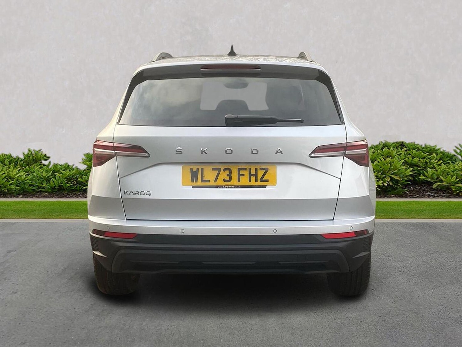 Used Skoda Karoq 2024 for sale - 77488427: Photo 5