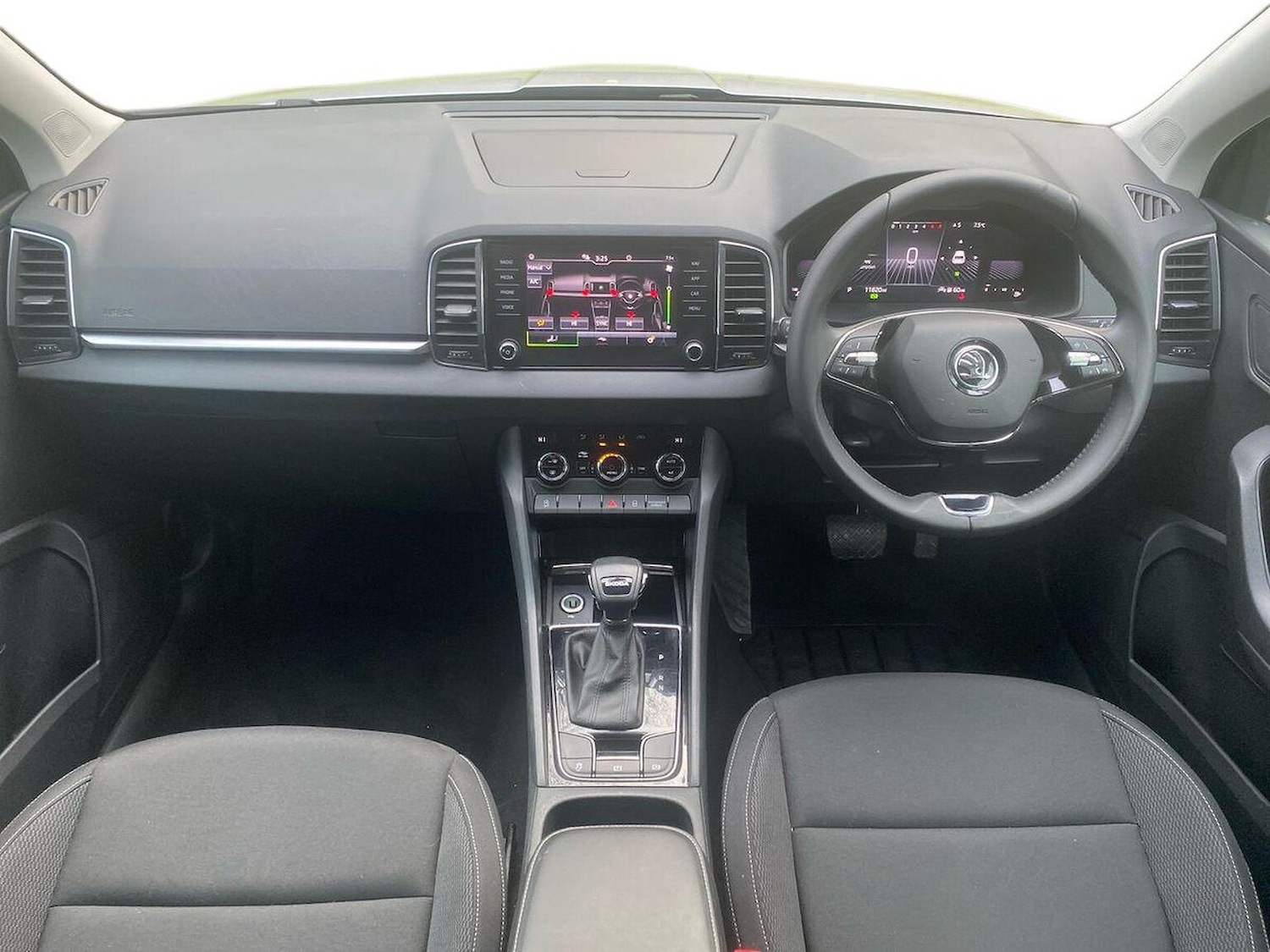 Used Skoda Karoq 2024 for sale - 77488427: Photo 9