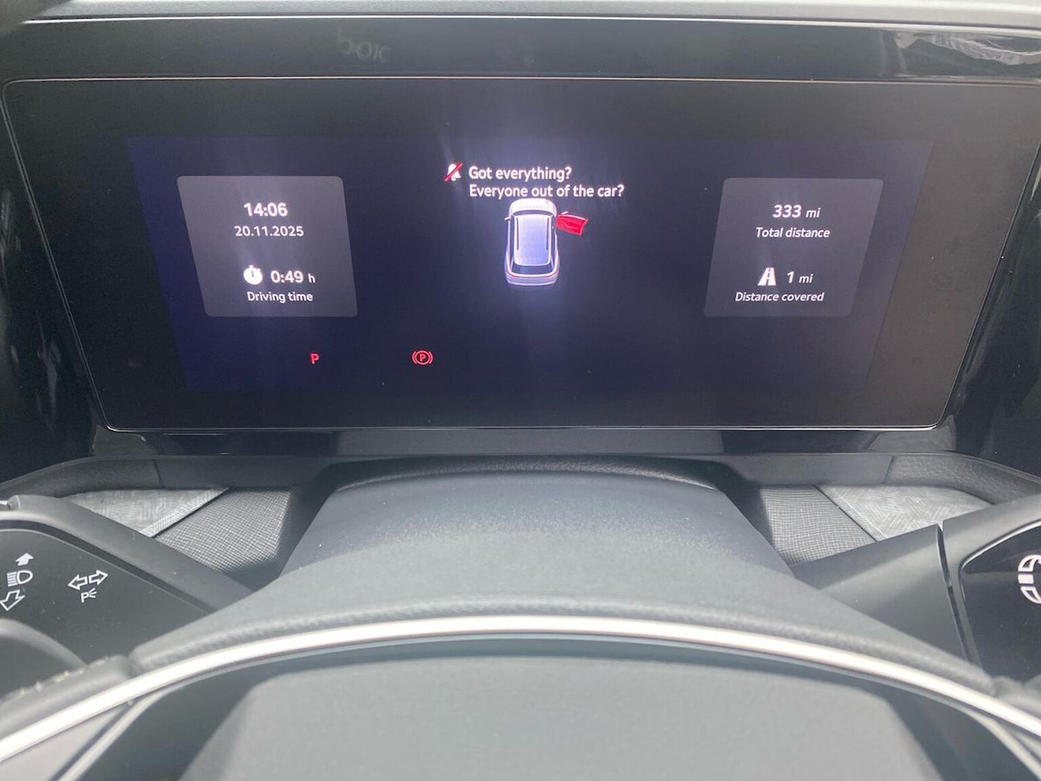 Used Skoda Kodiaq 2025 for sale - 76651265: Photo 10