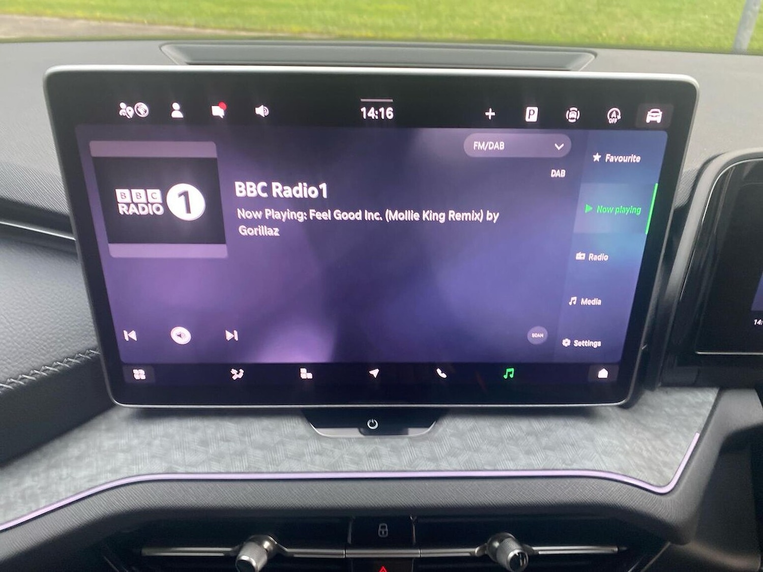 Used Skoda Kodiaq 2025 for sale - 76651265: Photo 11