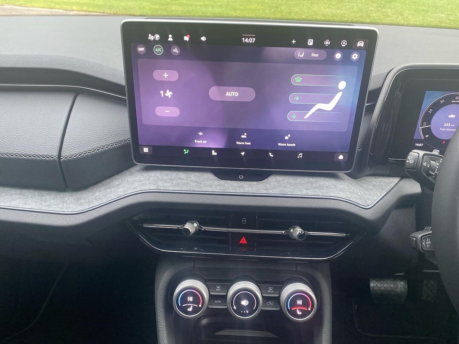 Used Skoda Kodiaq 2025 for sale - 76651265: Photo 12