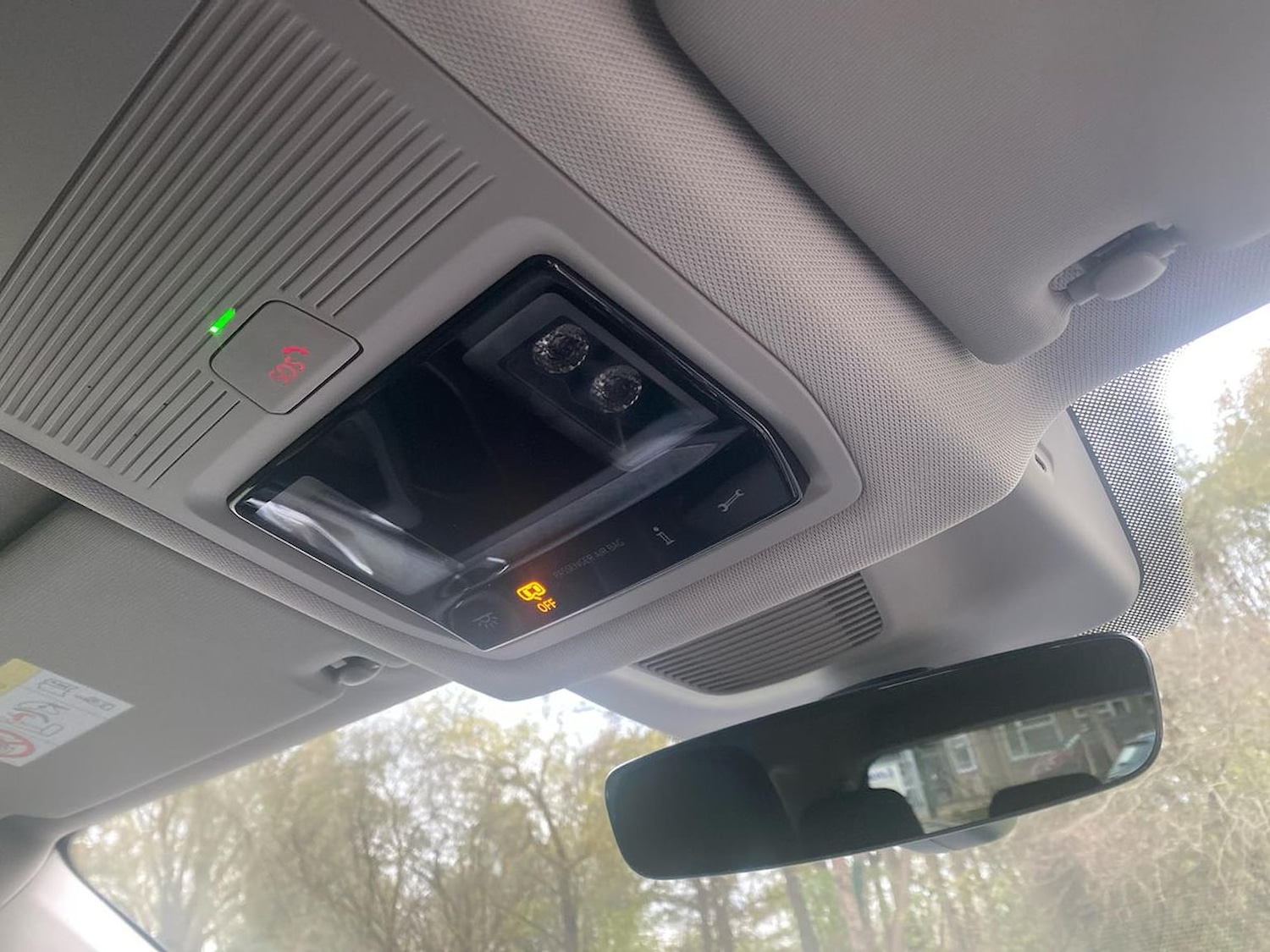 Used Skoda Kodiaq 2025 for sale - 76651265: Photo 14