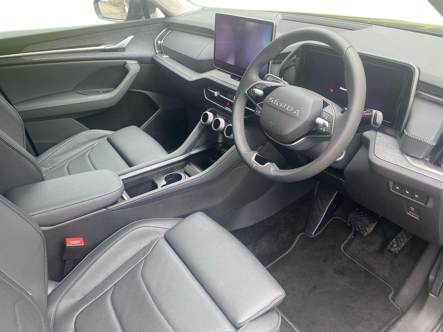 Used Skoda Kodiaq 2025 for sale - 76651265: Photo 15