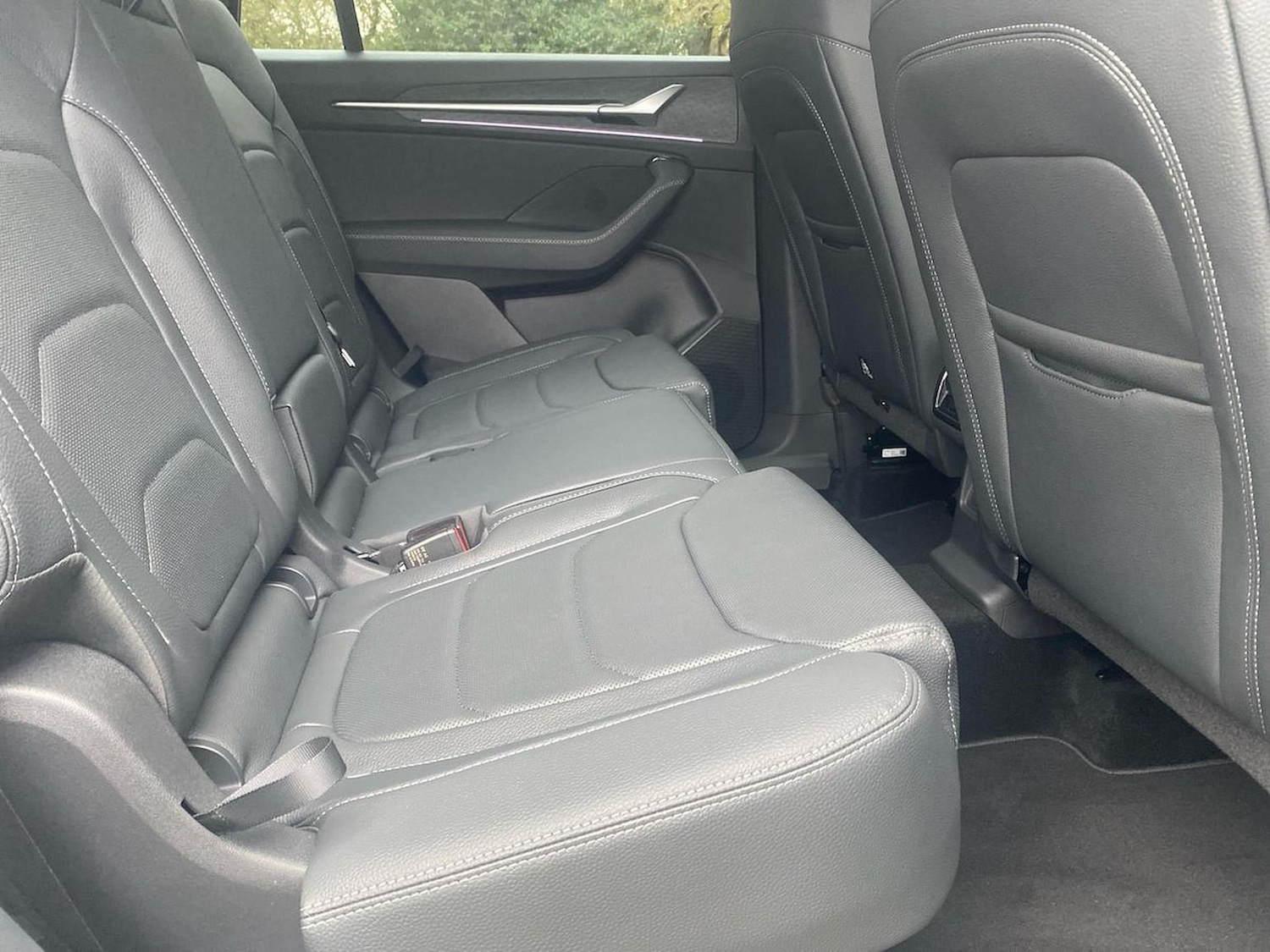 Used Skoda Kodiaq 2025 for sale - 76651265: Photo 16