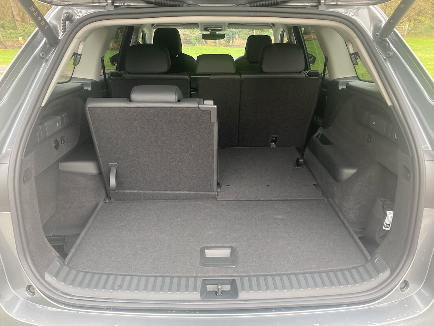 Used Skoda Kodiaq 2025 for sale - 76651265: Photo 17