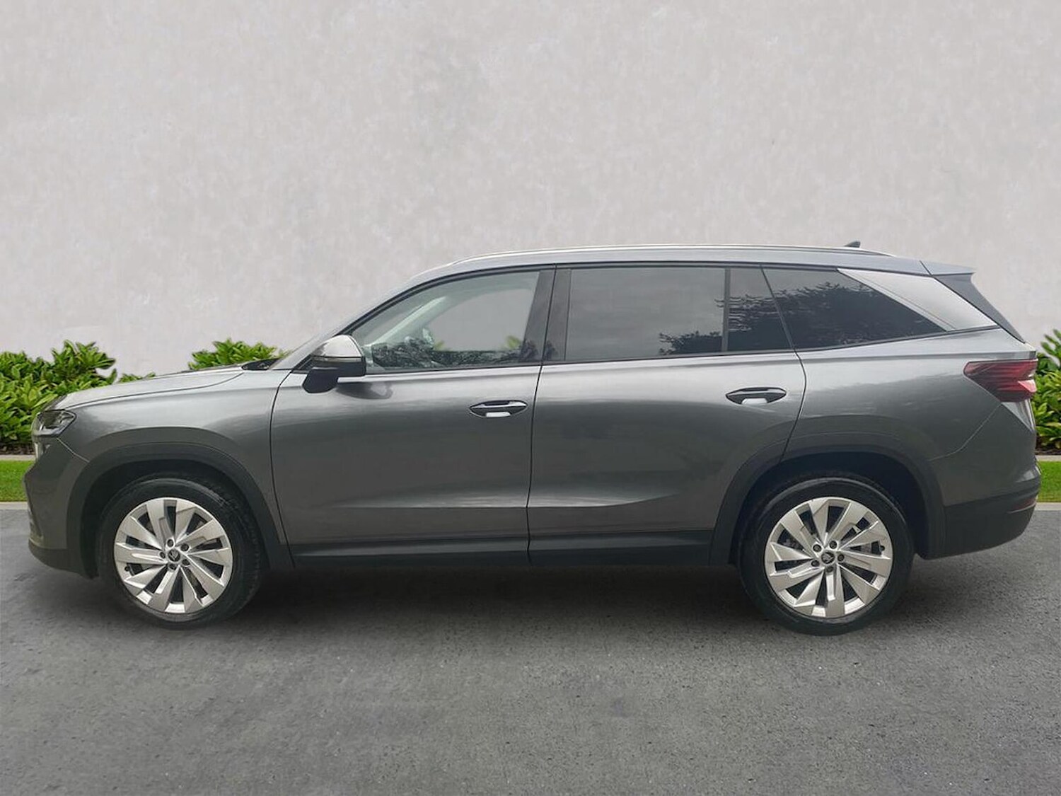 Used Skoda Kodiaq 2025 for sale - 76651265: Photo 19