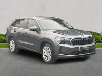 2025 - 2.0 TSI 204 SE L 4X4 5dr DSG [7 Seat]