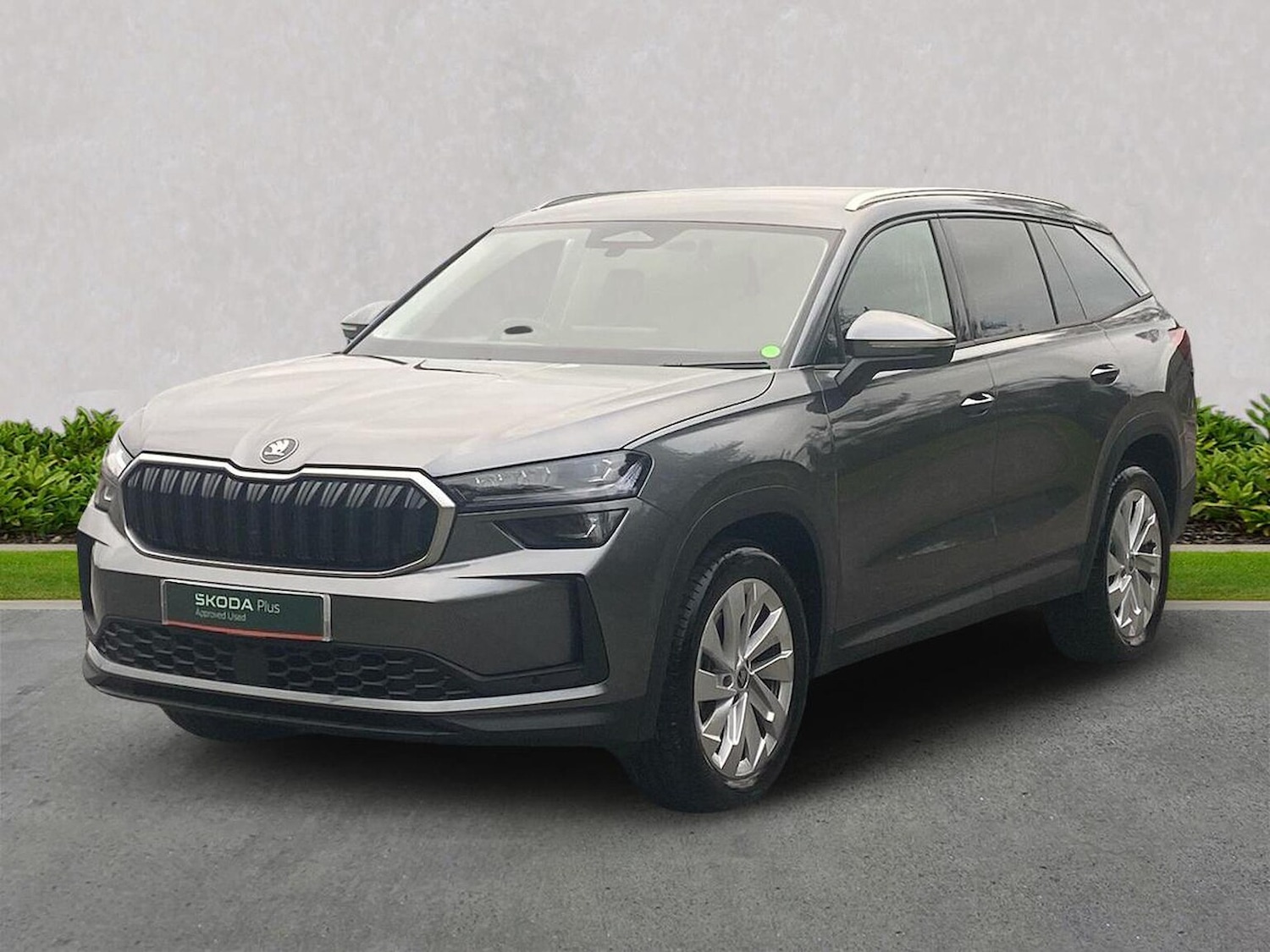 Used Skoda Kodiaq 2025 for sale - 76651265: Photo 20