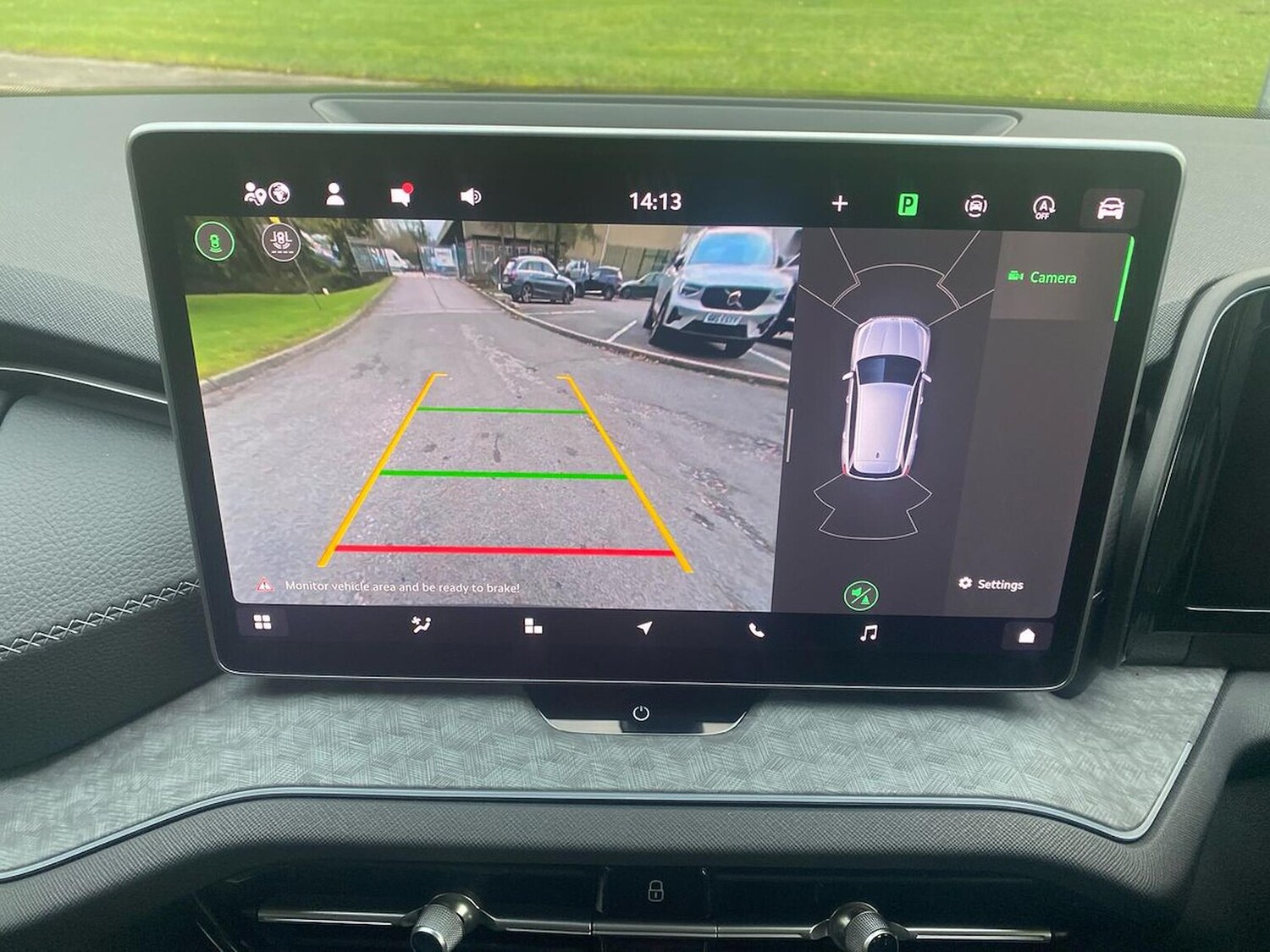 Used Skoda Kodiaq 2025 for sale - 76651265: Photo 23