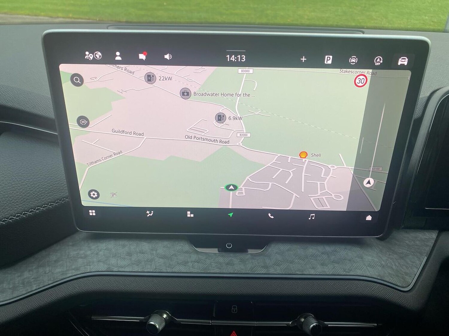 Used Skoda Kodiaq 2025 for sale - 76651265: Photo 24