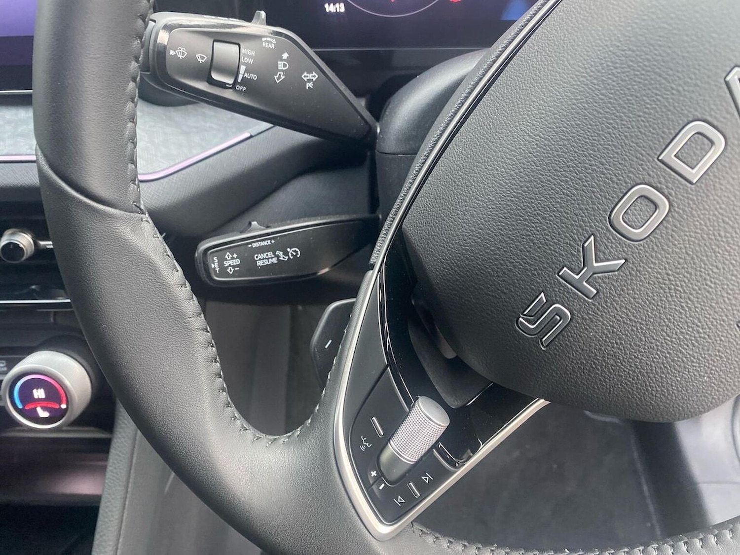 Used Skoda Kodiaq 2025 for sale - 76651265: Photo 28