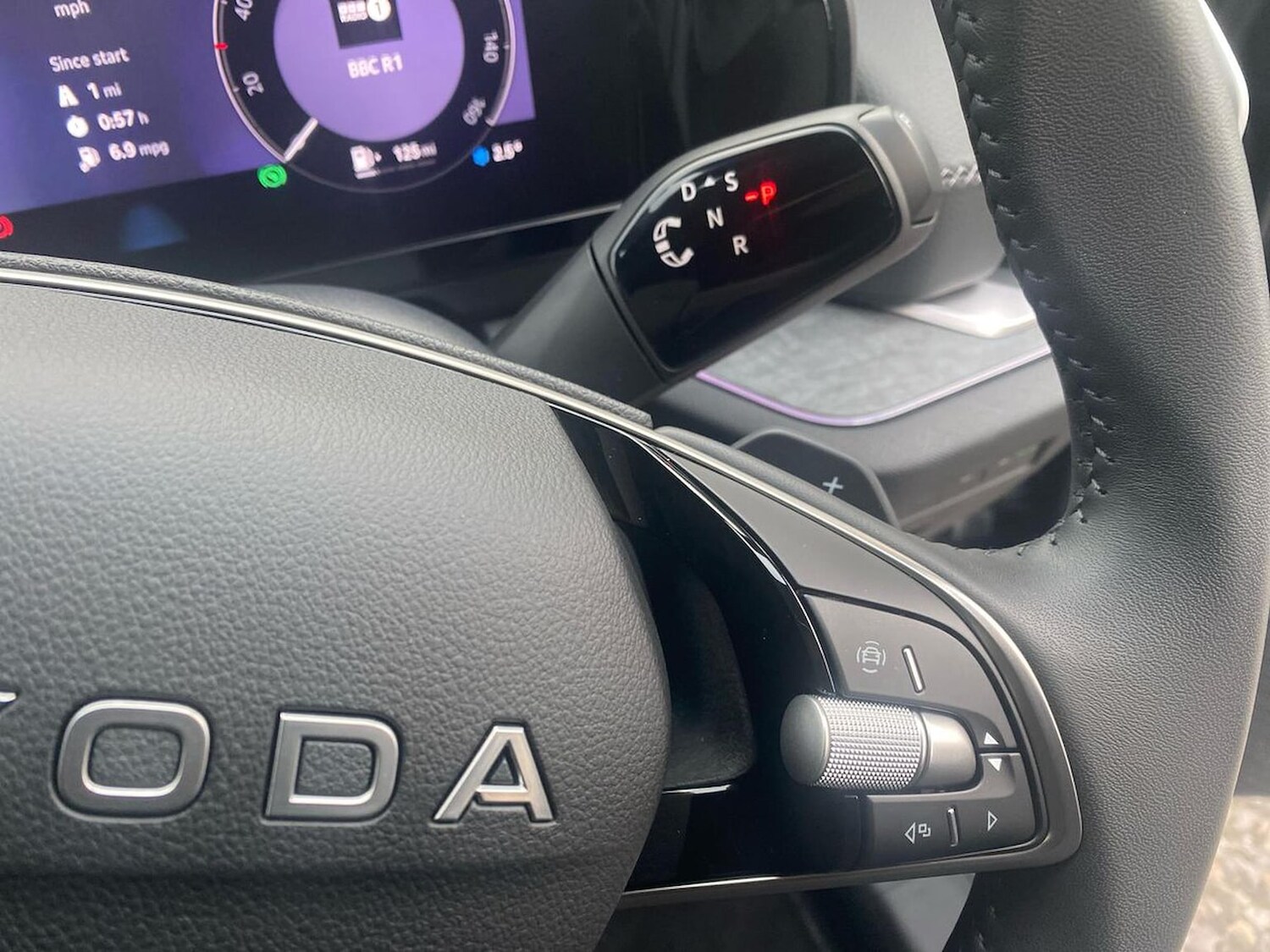 Used Skoda Kodiaq 2025 for sale - 76651265: Photo 29