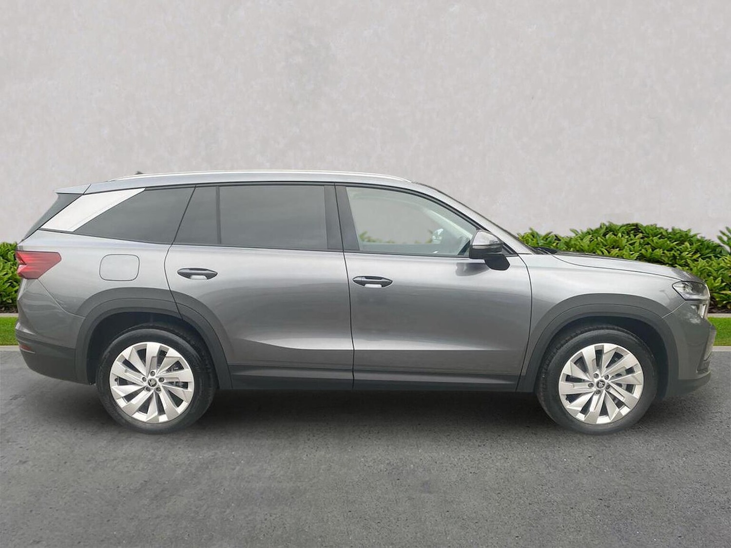 Used Skoda Kodiaq 2025 for sale - 76651265: Photo 3