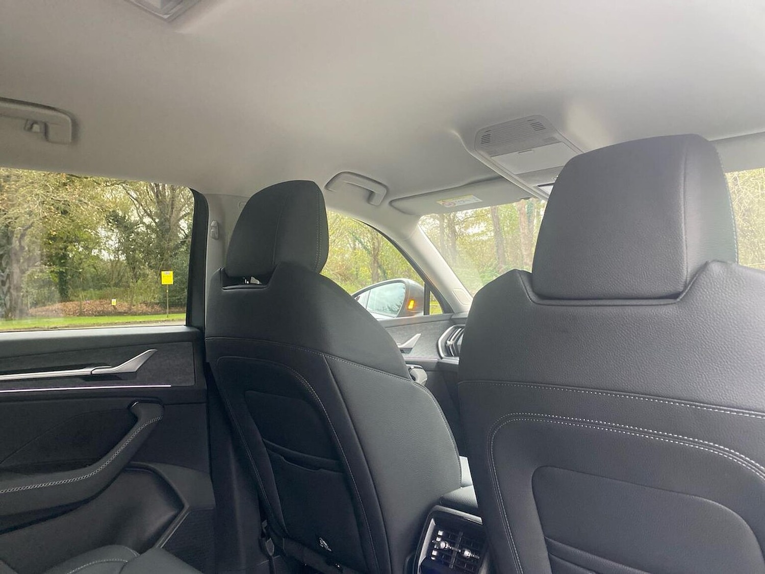 Used Skoda Kodiaq 2025 for sale - 76651265: Photo 32