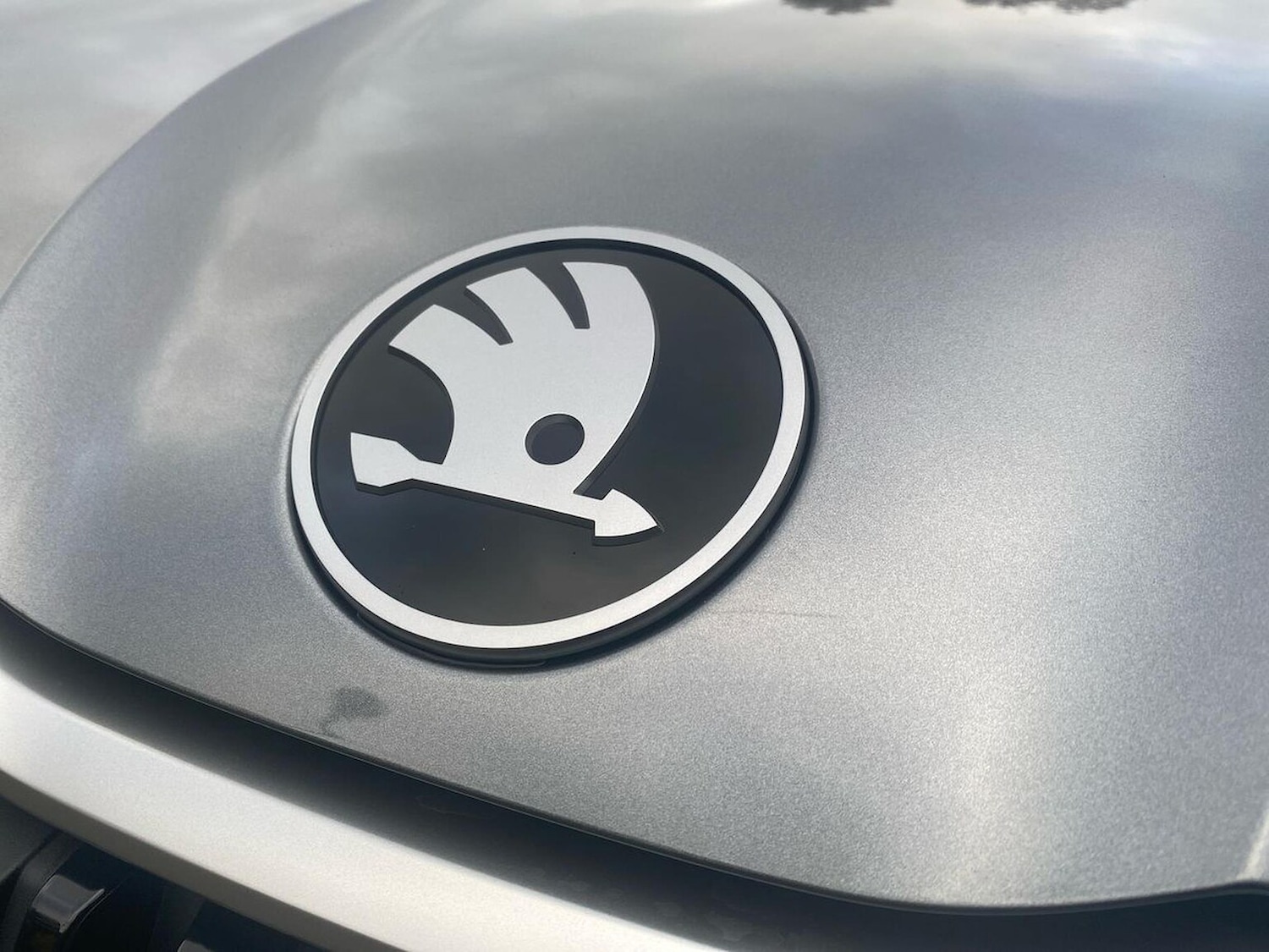 Used Skoda Kodiaq 2025 for sale - 76651265: Photo 33