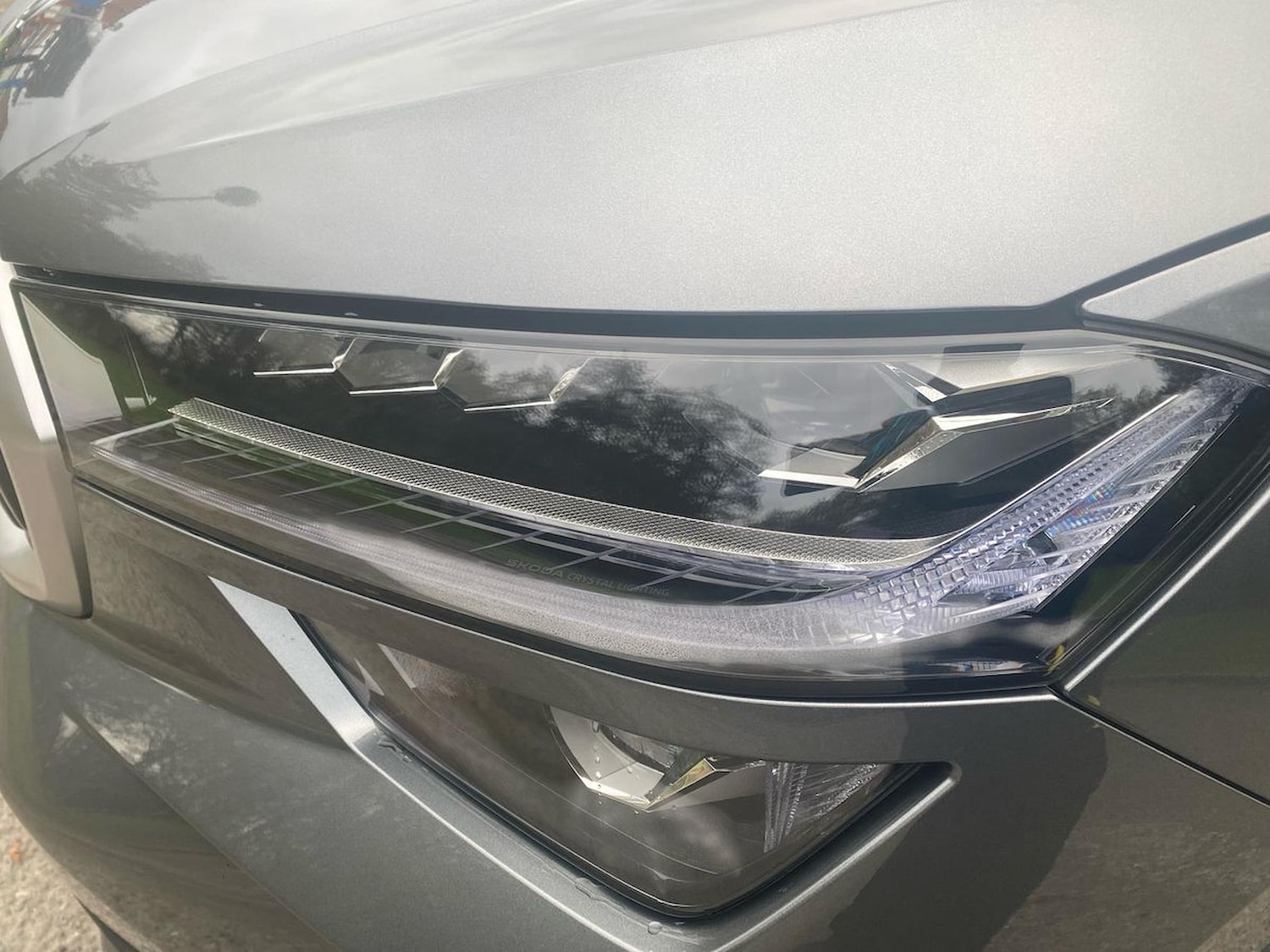 Used Skoda Kodiaq 2025 for sale - 76651265: Photo 34